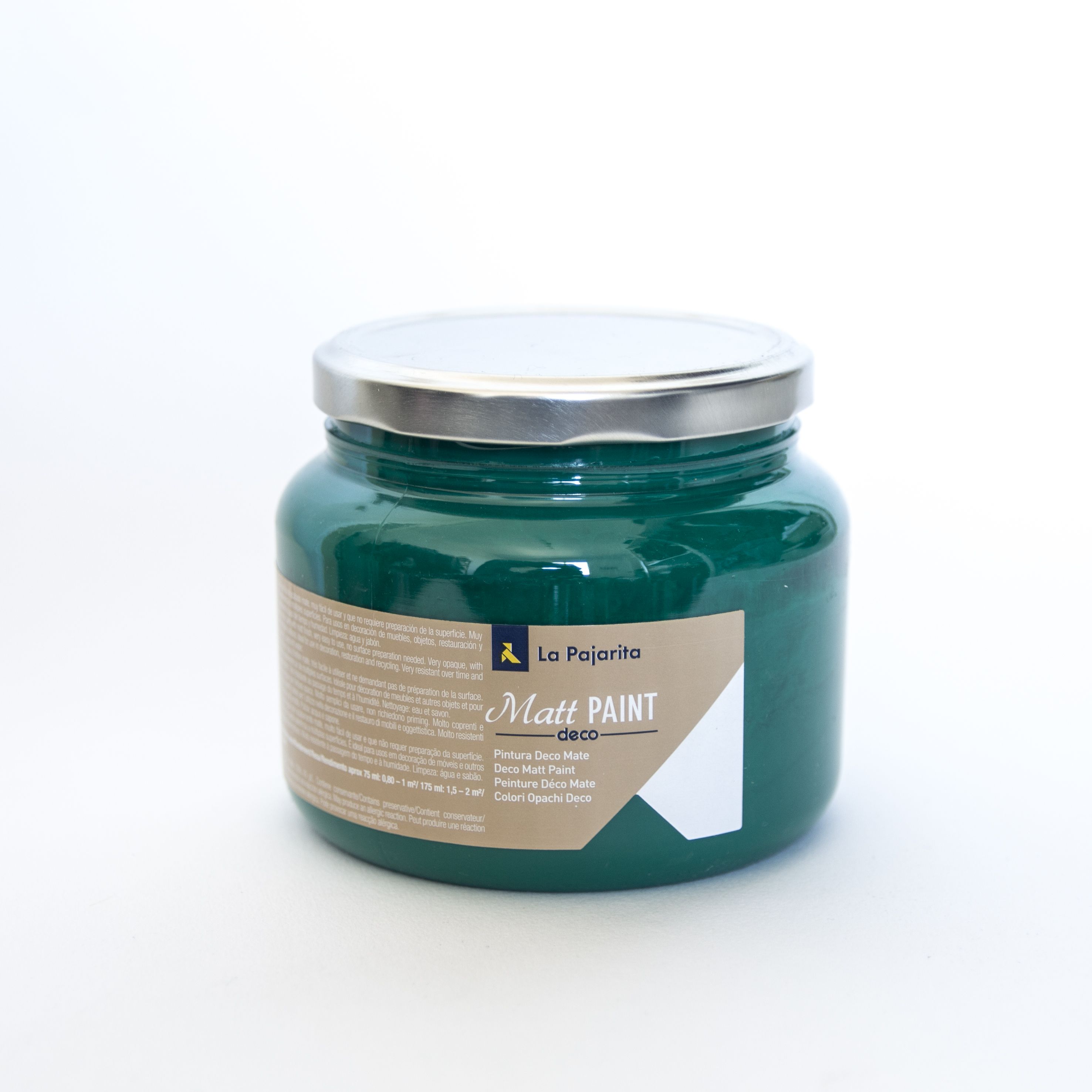 MATT PAINT MP-10 WAITING - 0,5 L