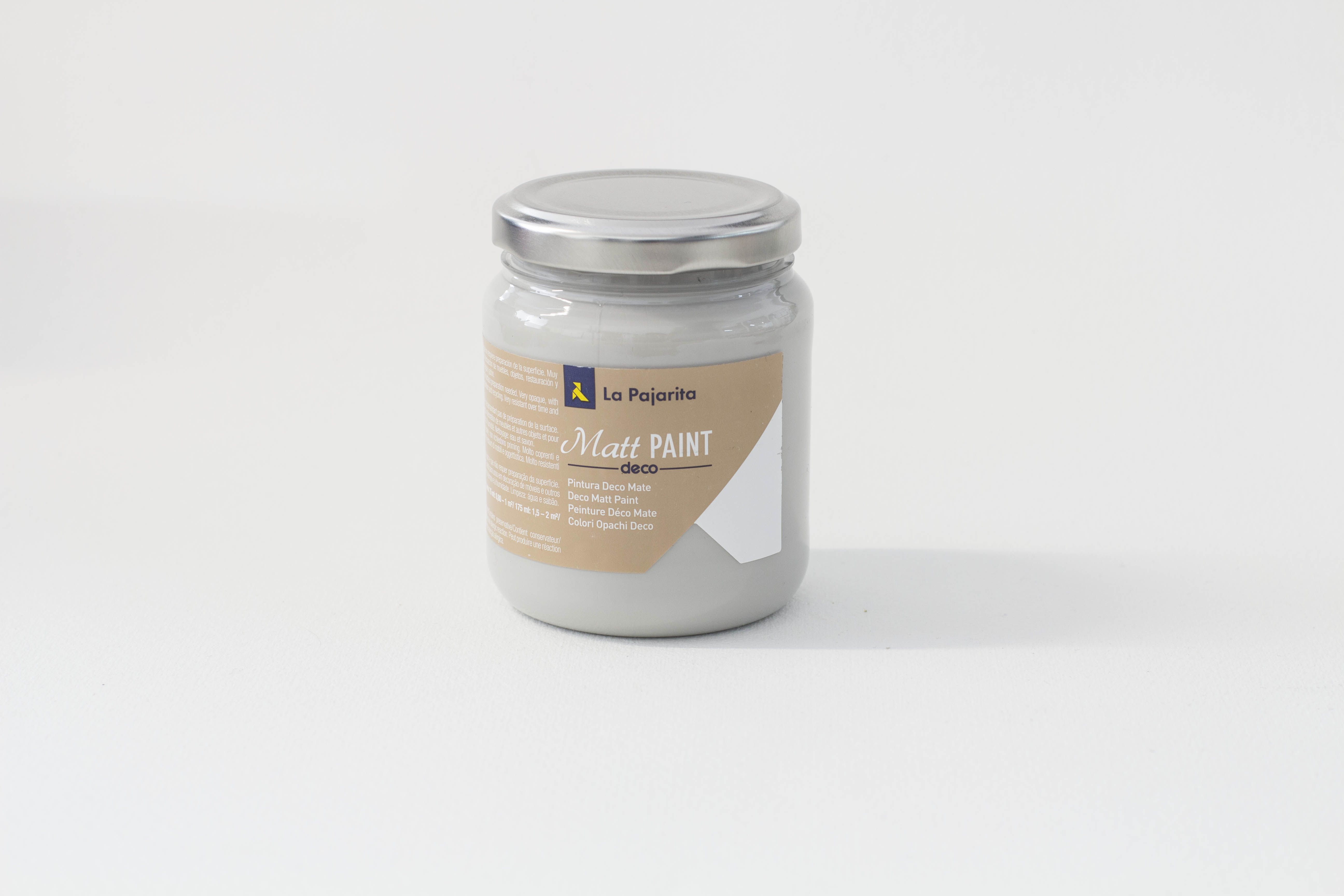 MATT PAINT MP-12 FRENCH GREY