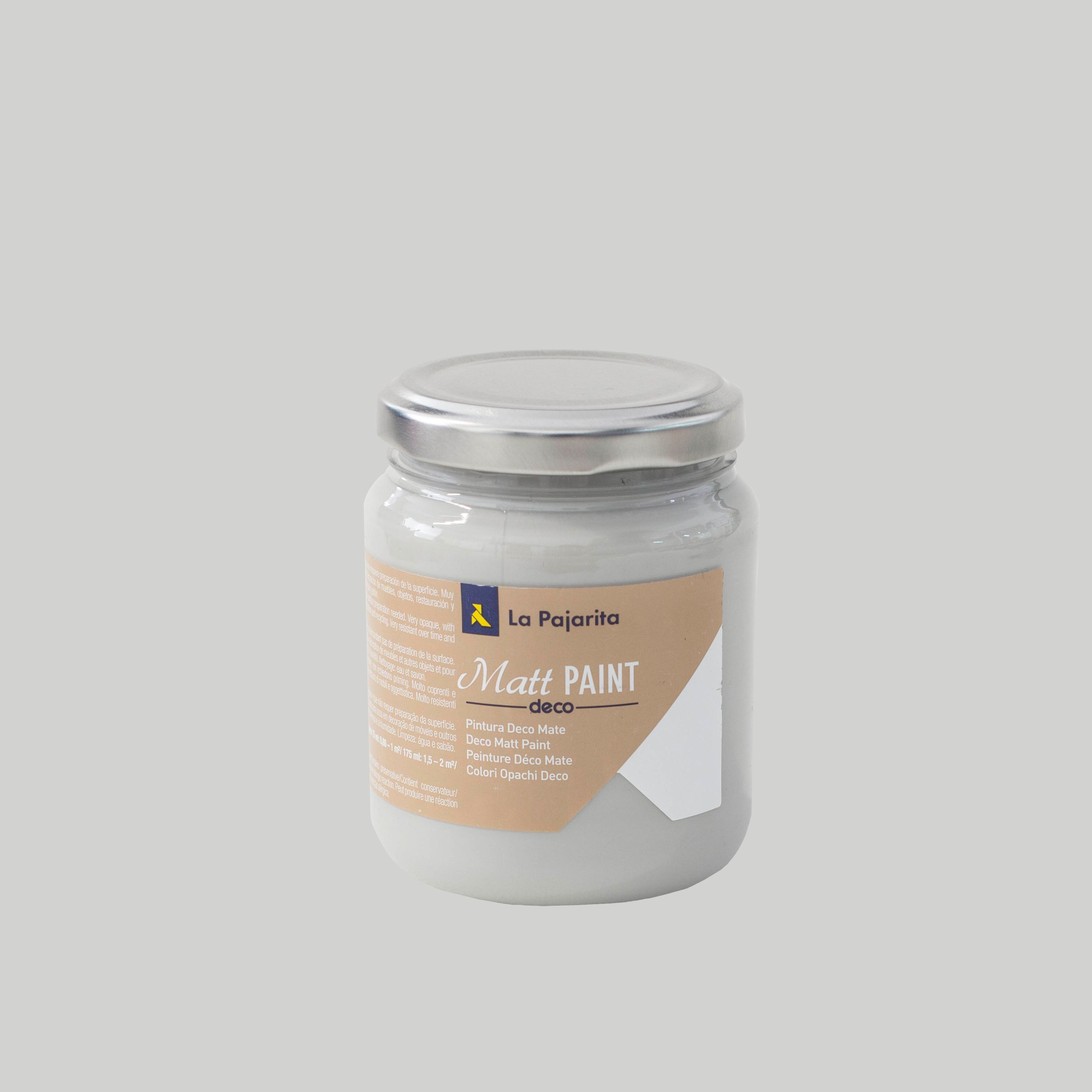 MATT PAINT MP-12 FRENCH GREY - 0,175 L