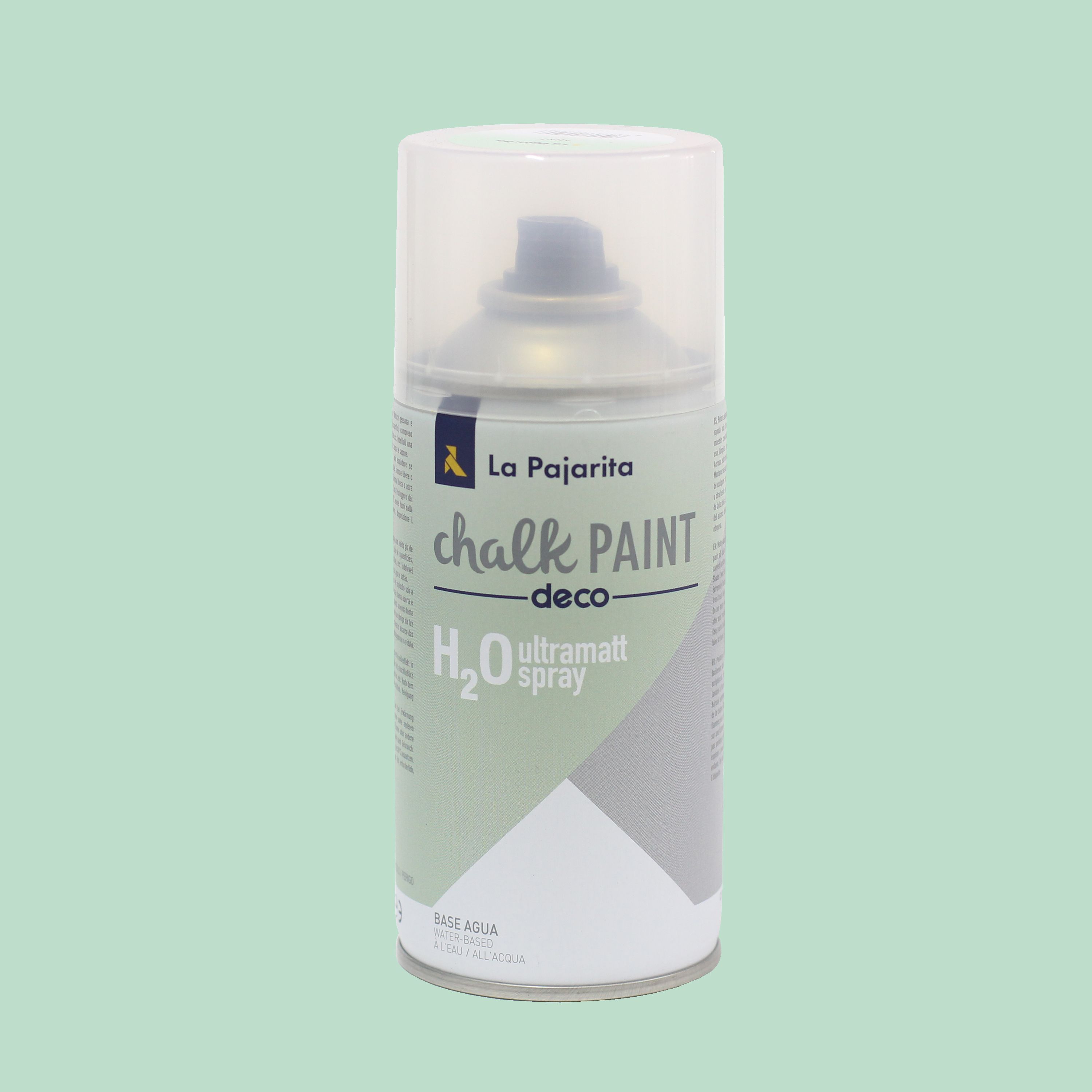 CHALK PAINT SPRAY CPS-11 MINT