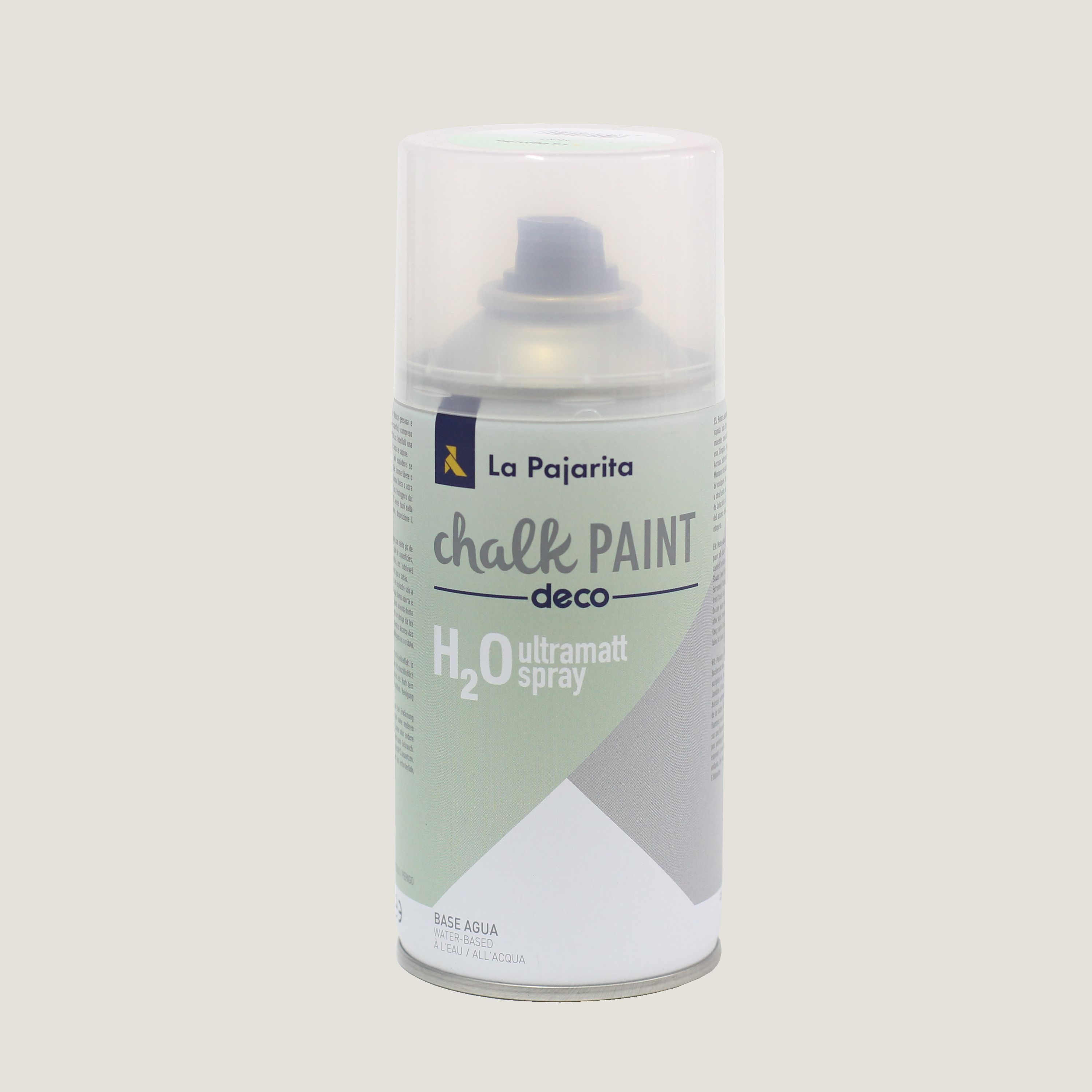 CHALK PAINT SPRAY CPS-14 LONDON GREY