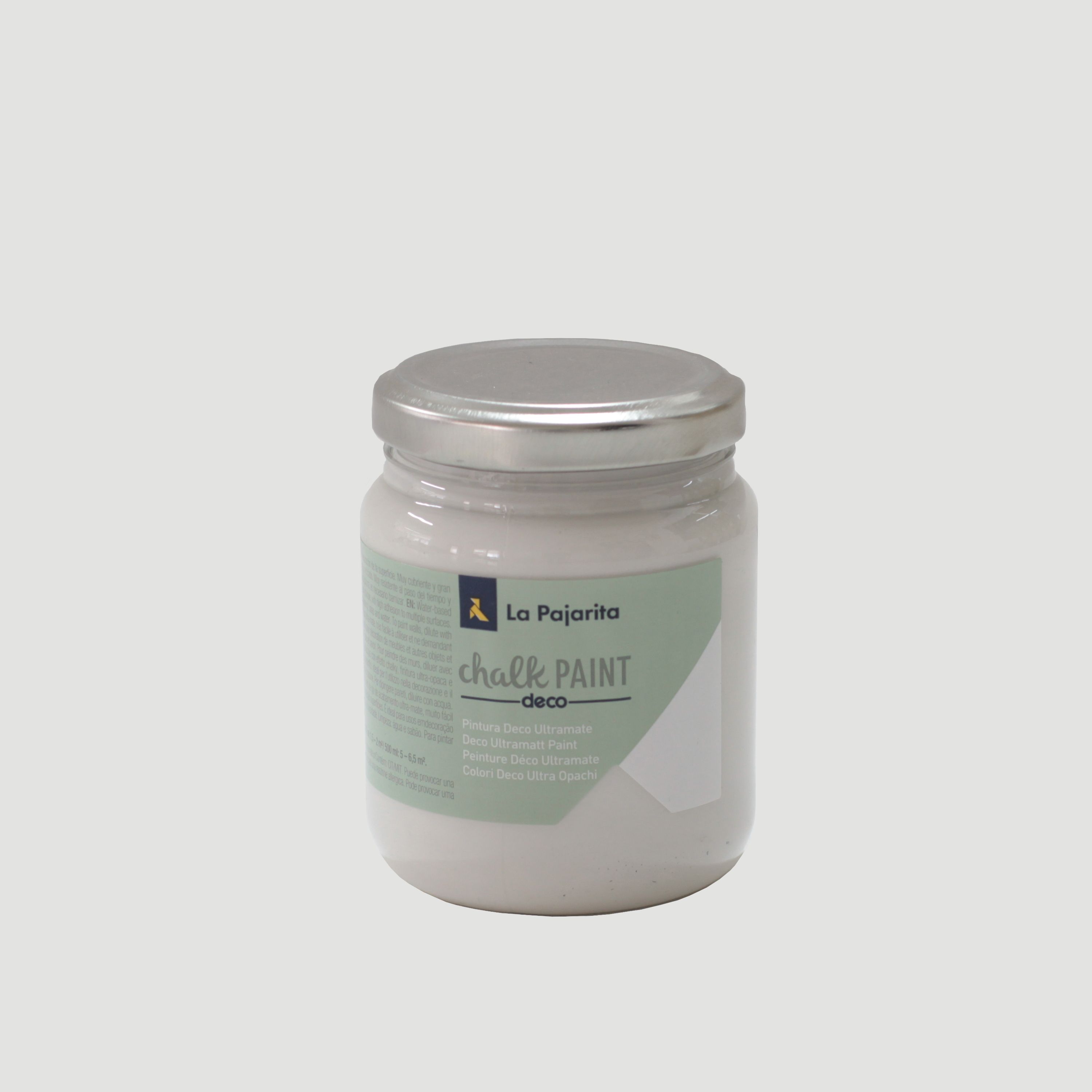 CHALK PAINT CP-02 FLOR DE JAZMIN - 0,175 L