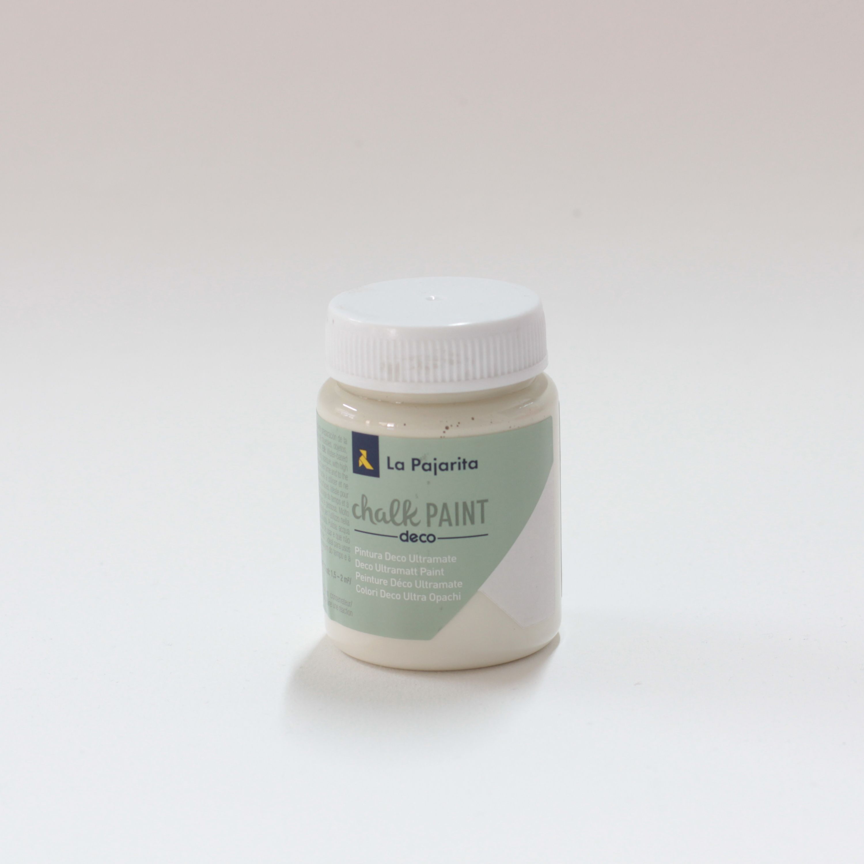 CHALK PAINT CP-03 SAL IBIZA - 0,075 L