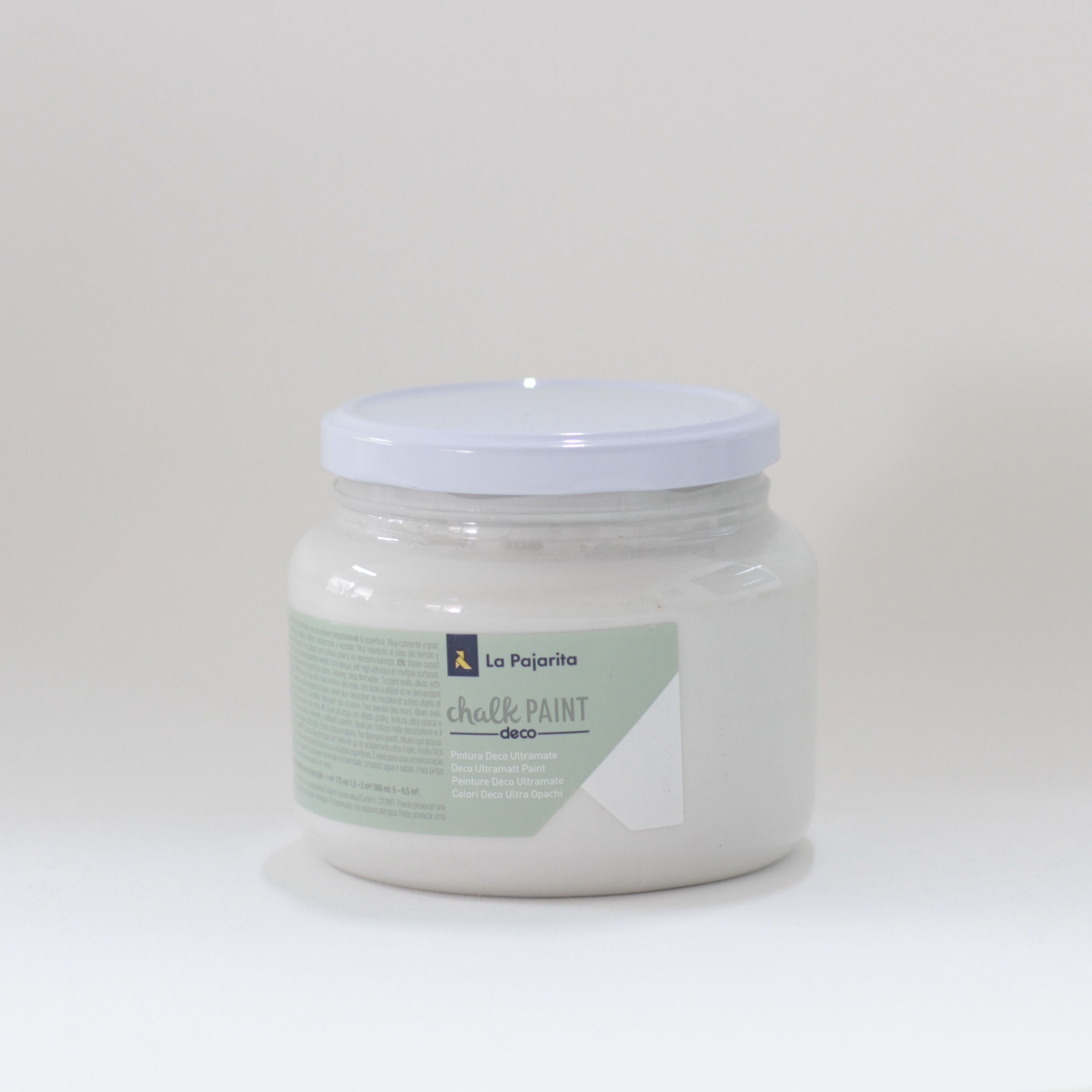 CHALK PAINT CP-03 SAL IBIZA - 0,5 L