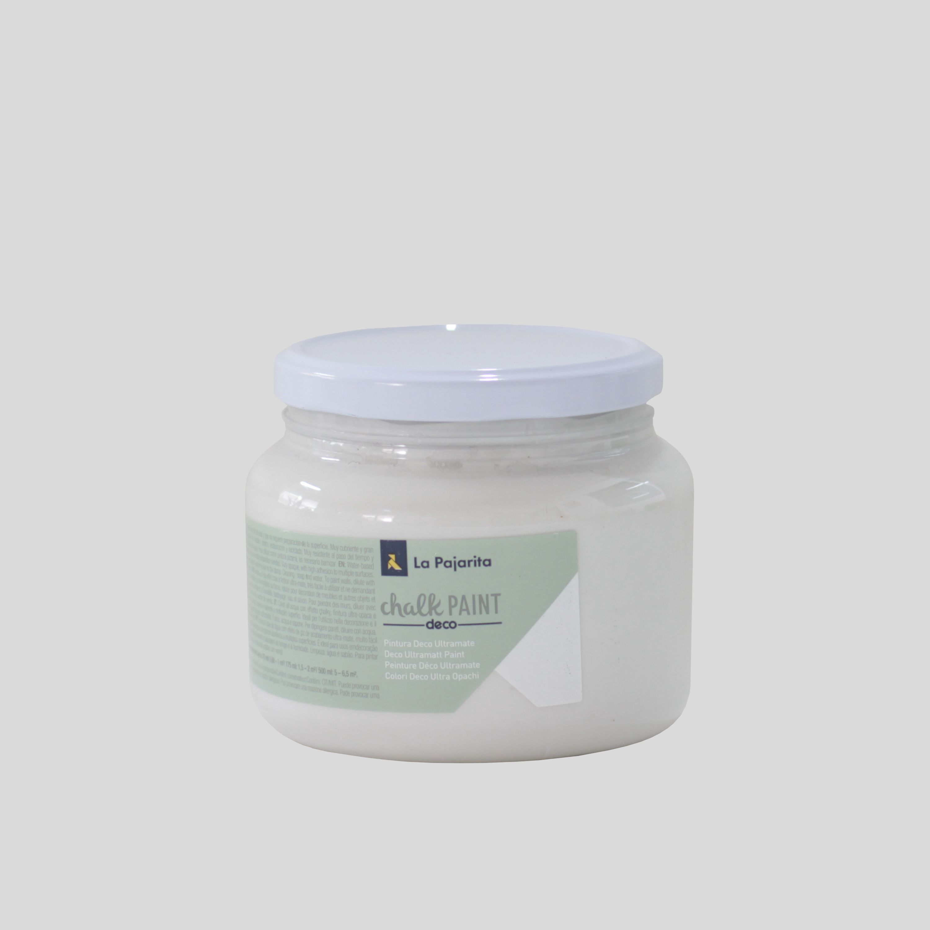 CHALK PAINT CP-03 SAL IBIZA - 0,5 L