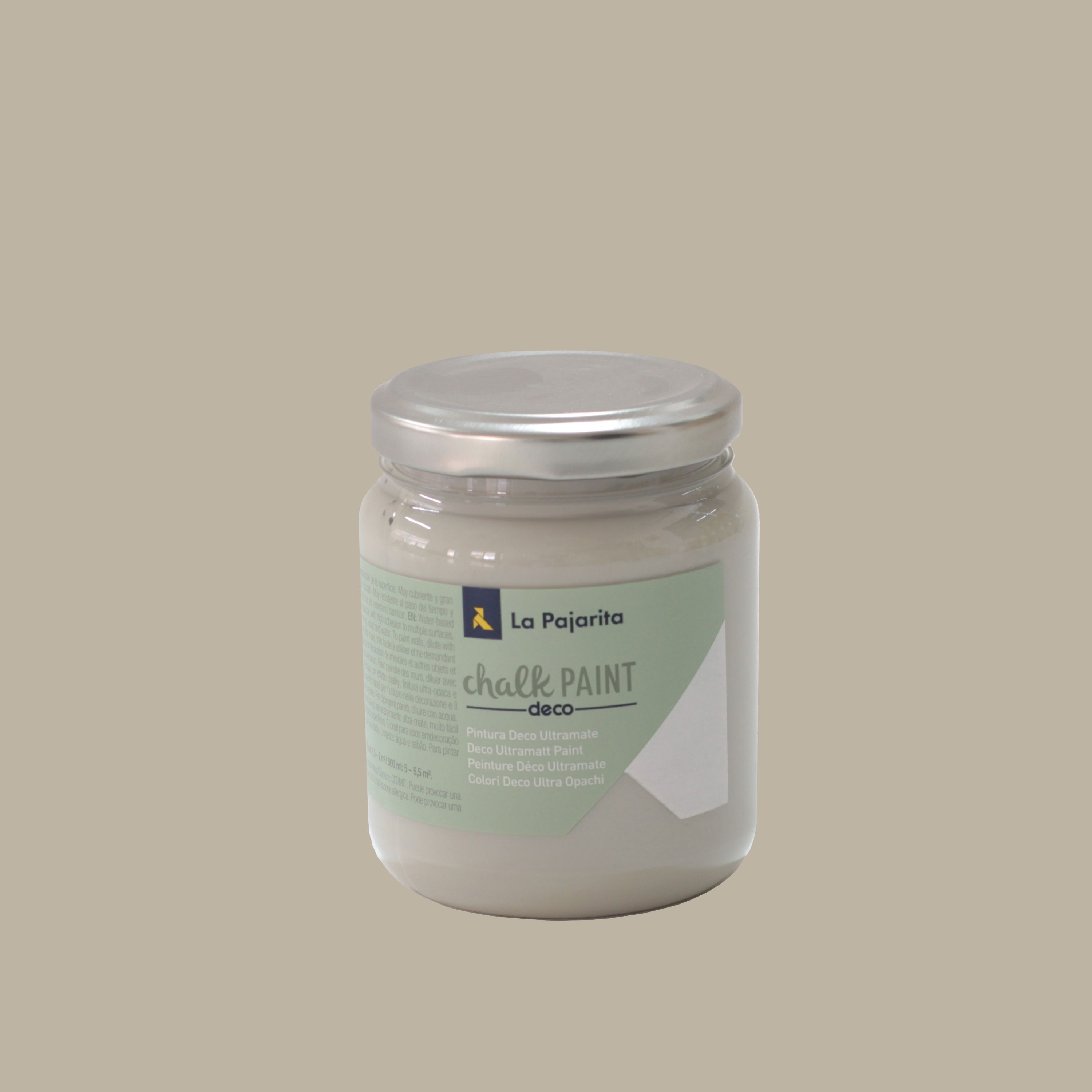 CHALK PAINT CP-04 BEIGE ANTIGUO - 0,175 L