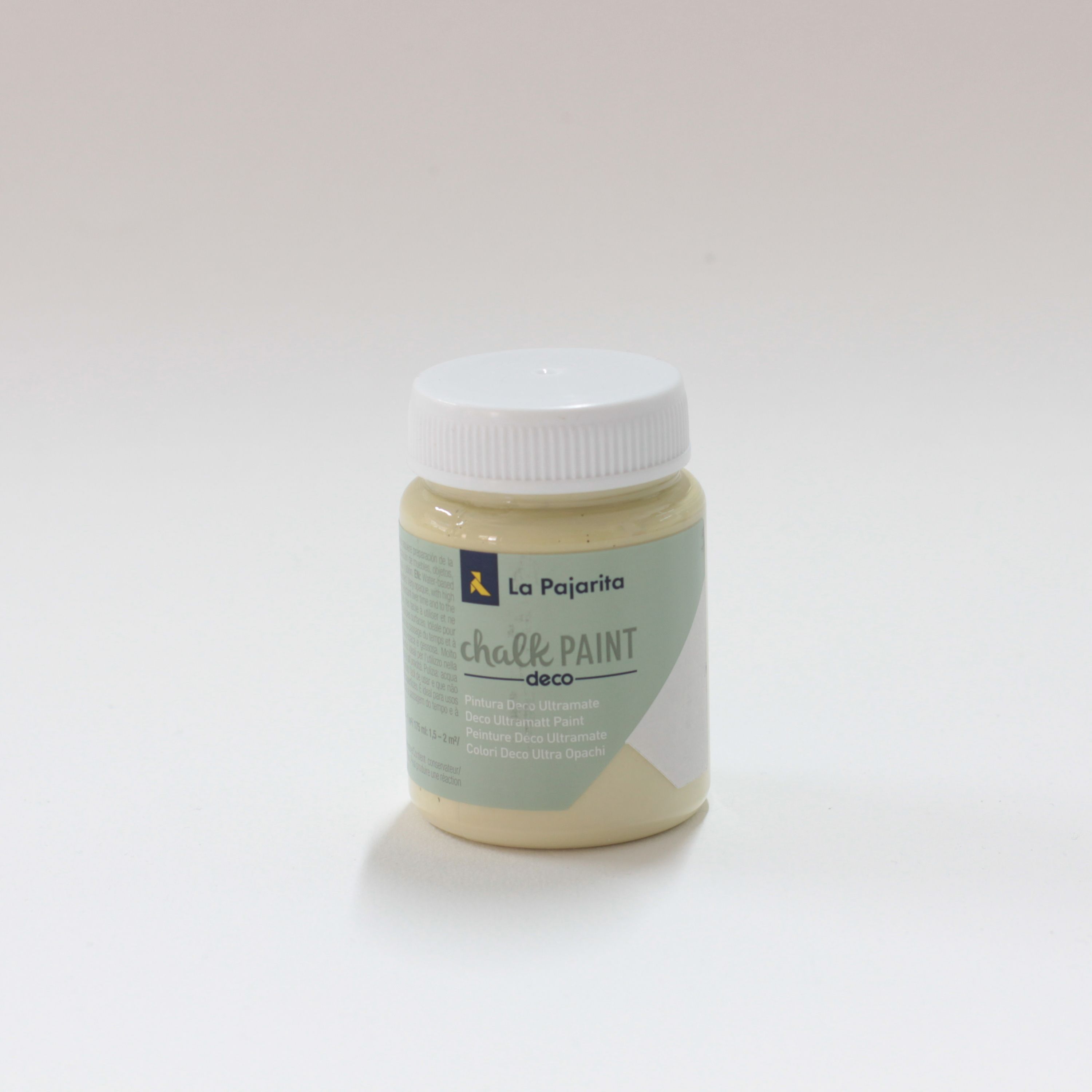 CHALK PAINT CP-05 DULCE LIMA - 0,075 L