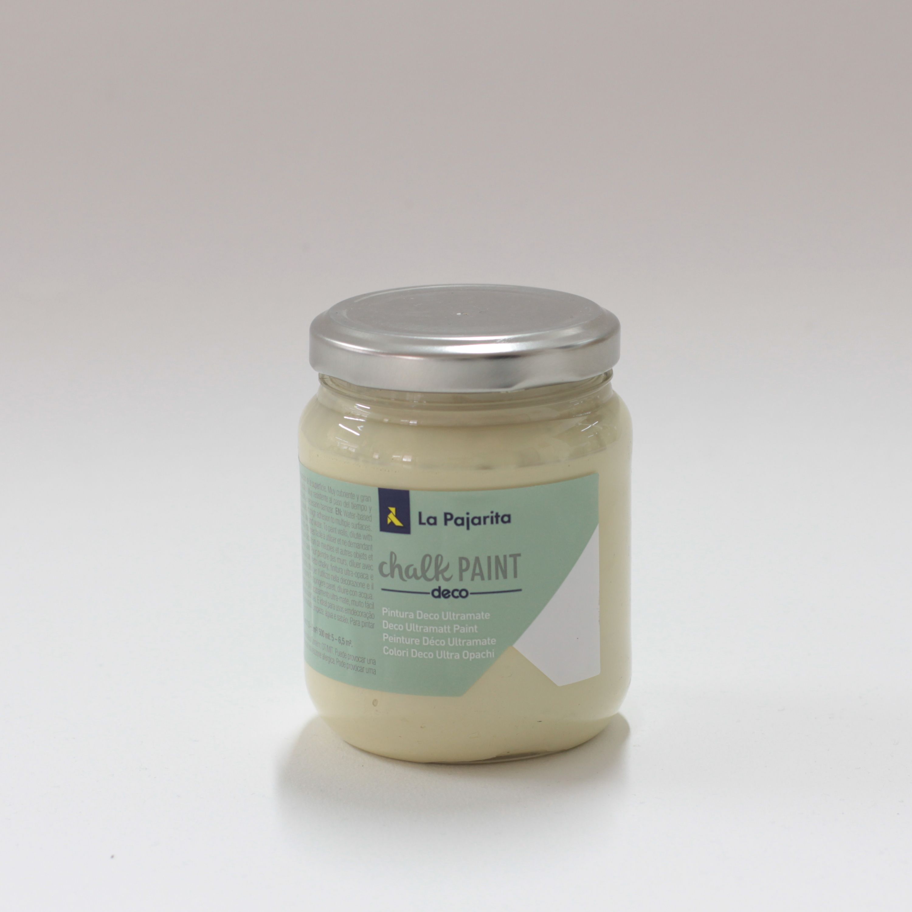 CHALK PAINT CP-05 DULCE LIMA
