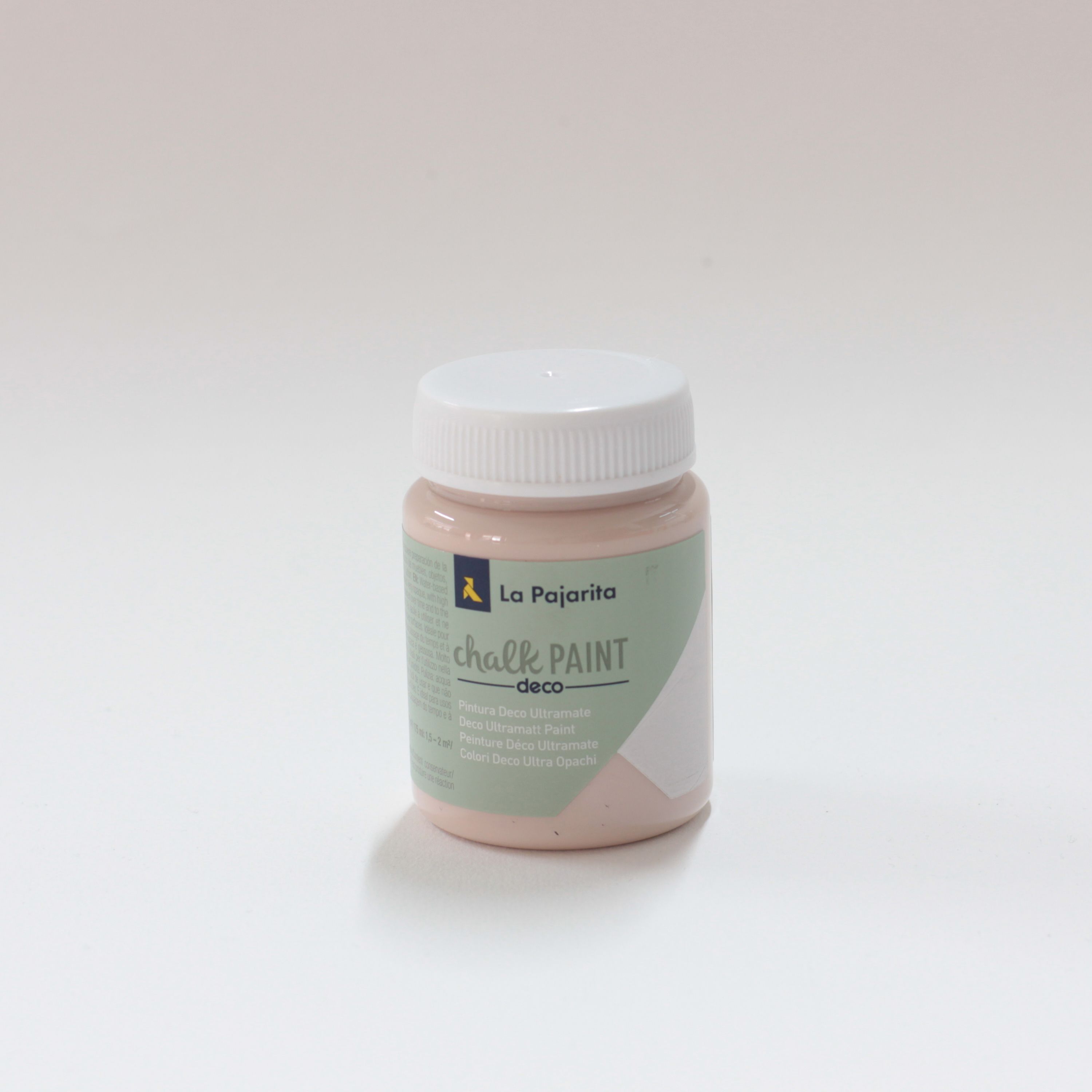 CHALK PAINT CP-07 ROSA CAPRICHO - 0,075 L