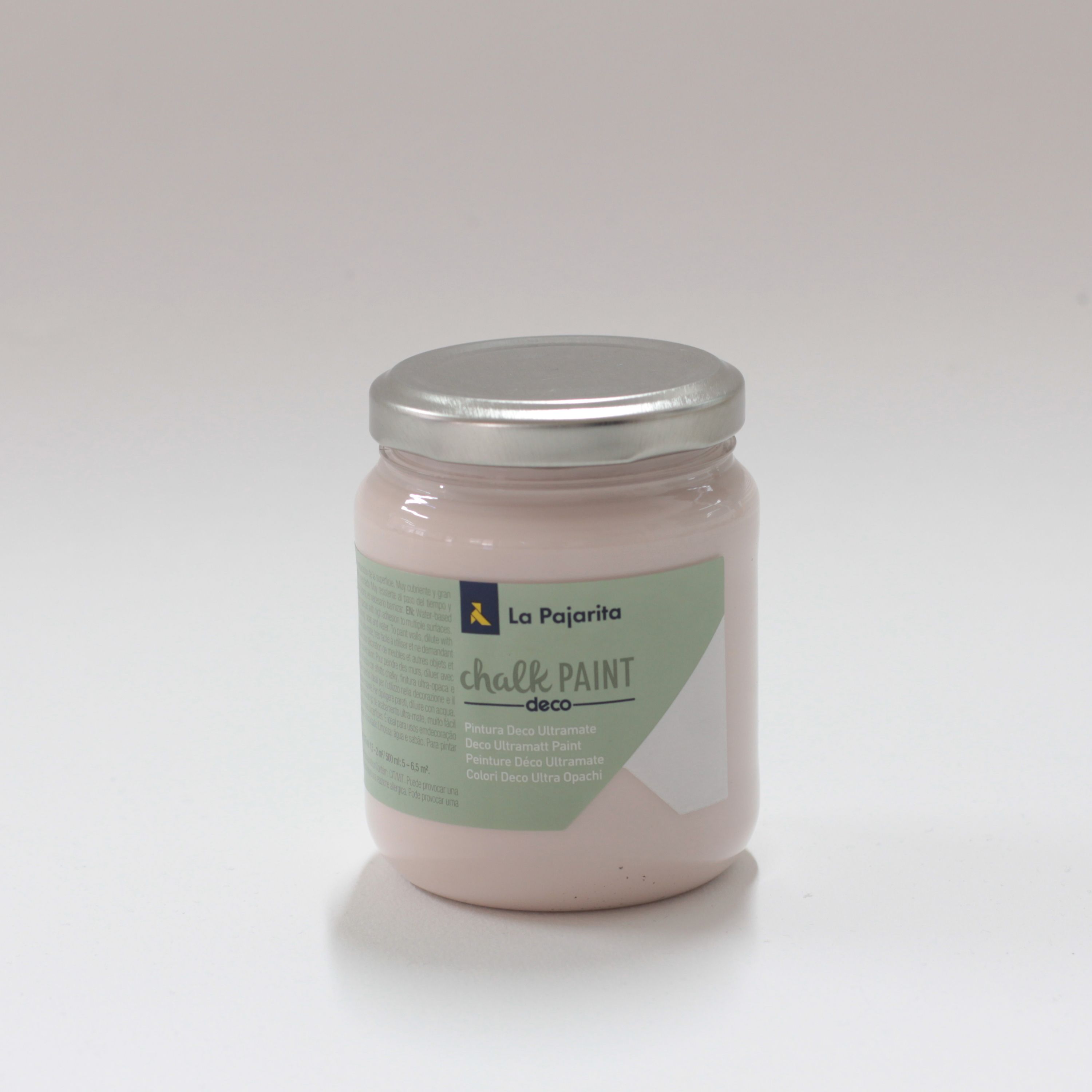 CHALK PAINT CP-07 ROSA CAPRICHO