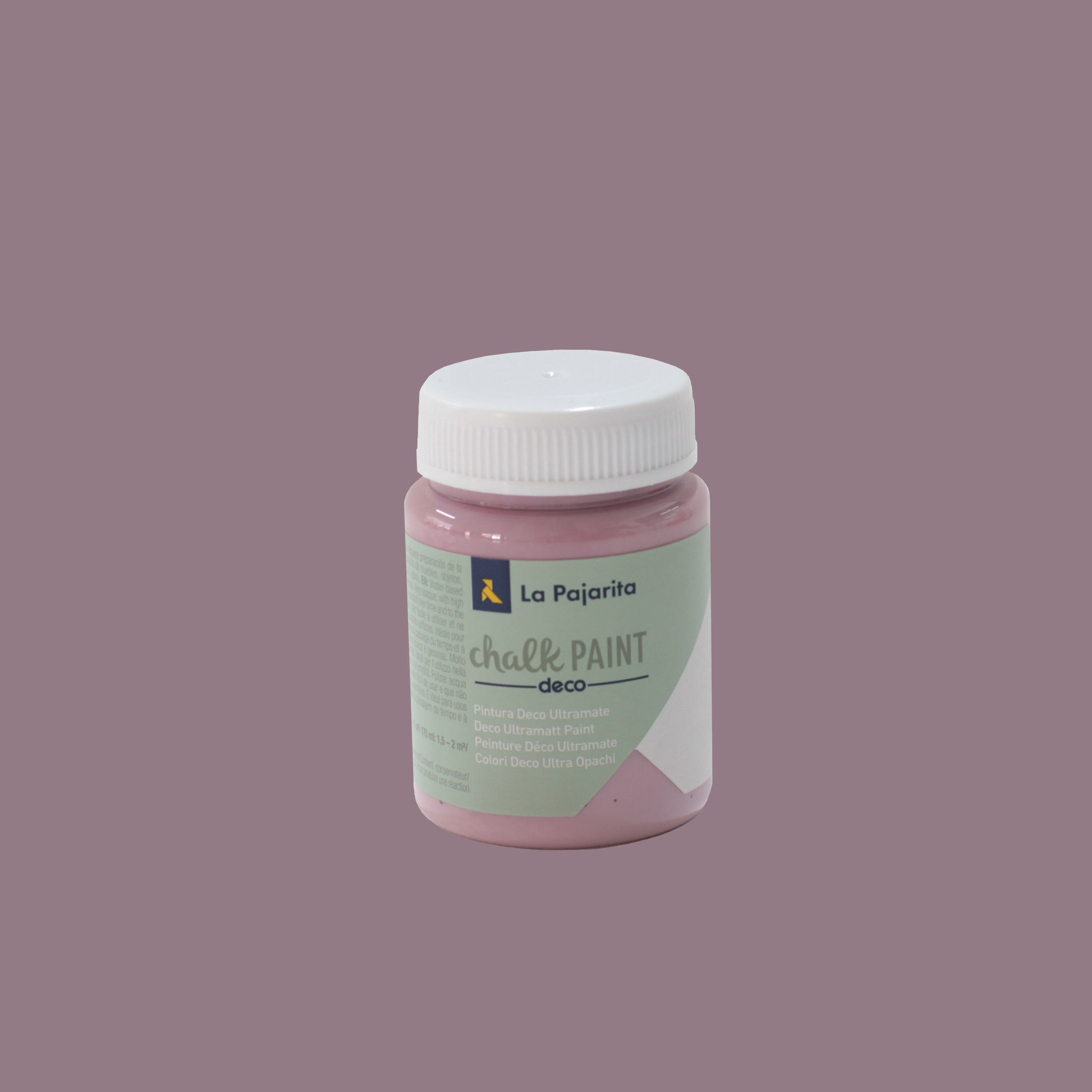 CHALK PAINT CP-08 HORTENSIA - 0,075 L
