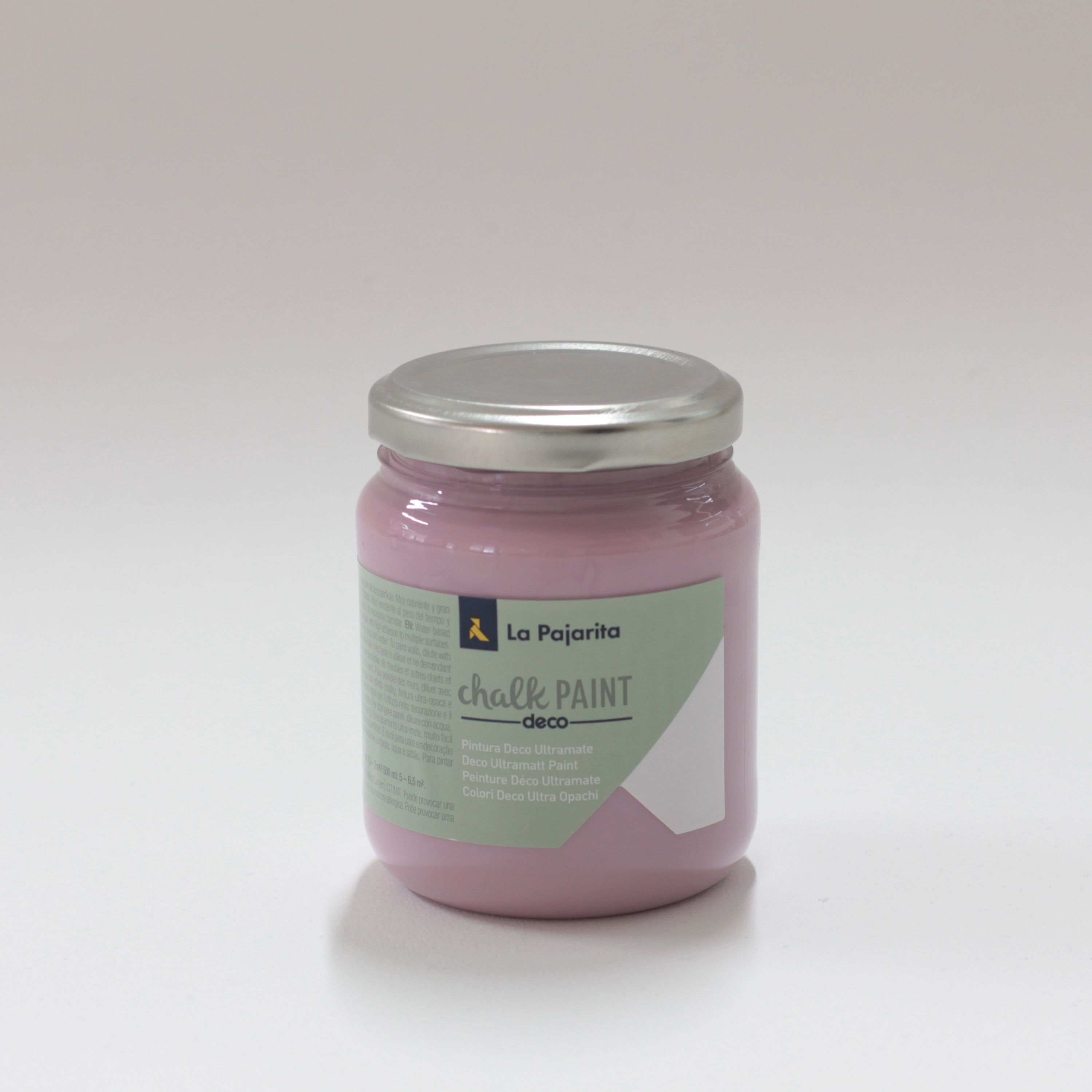 CHALK PAINT CP-08 HORTENSIA