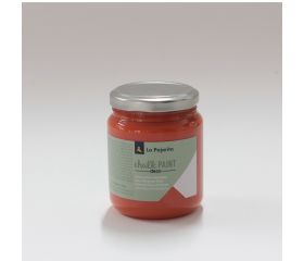 CHALK PAINT CP-09 NARANJA NEPAL