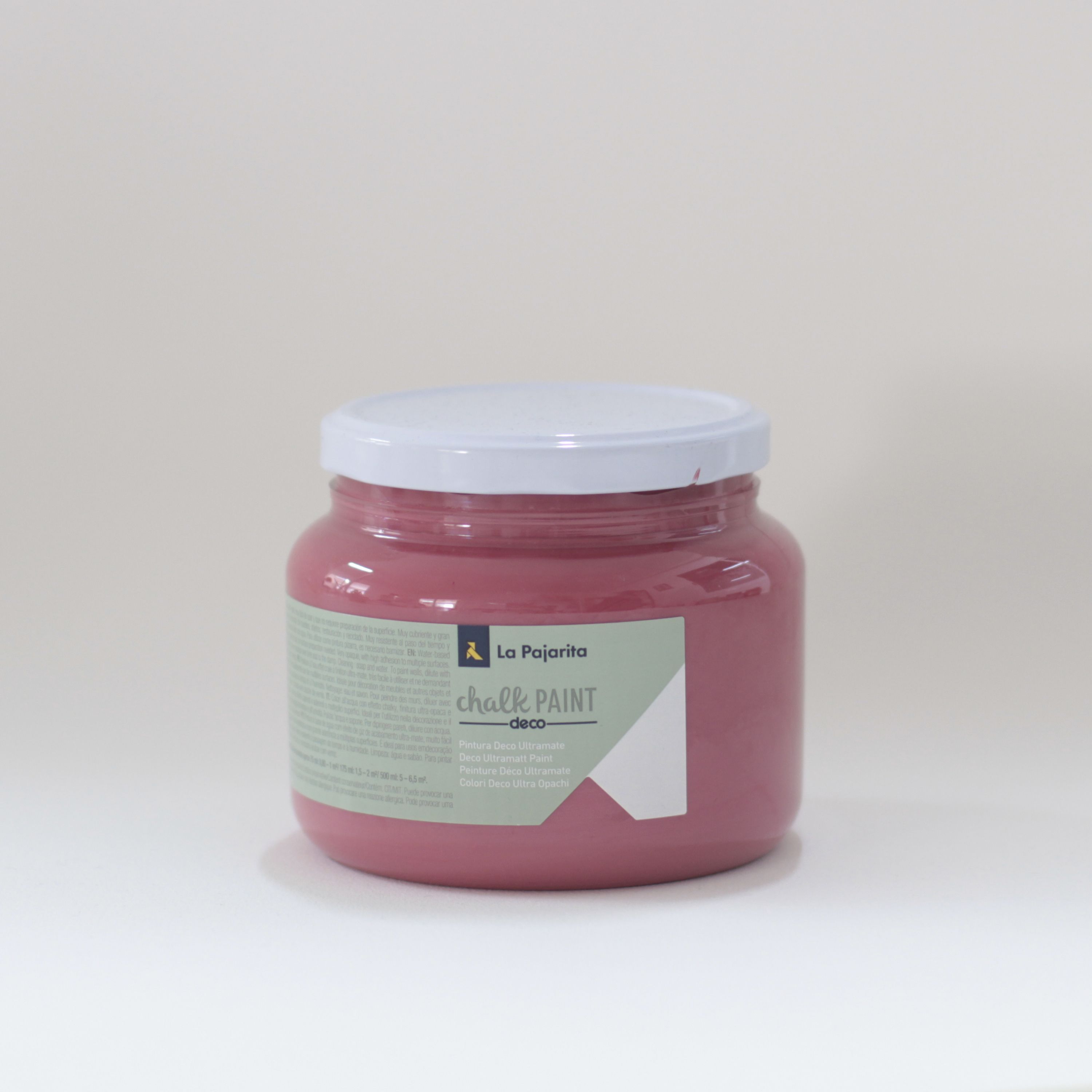 CHALK PAINT CP-10 FRESA BOHO - 0,5 L