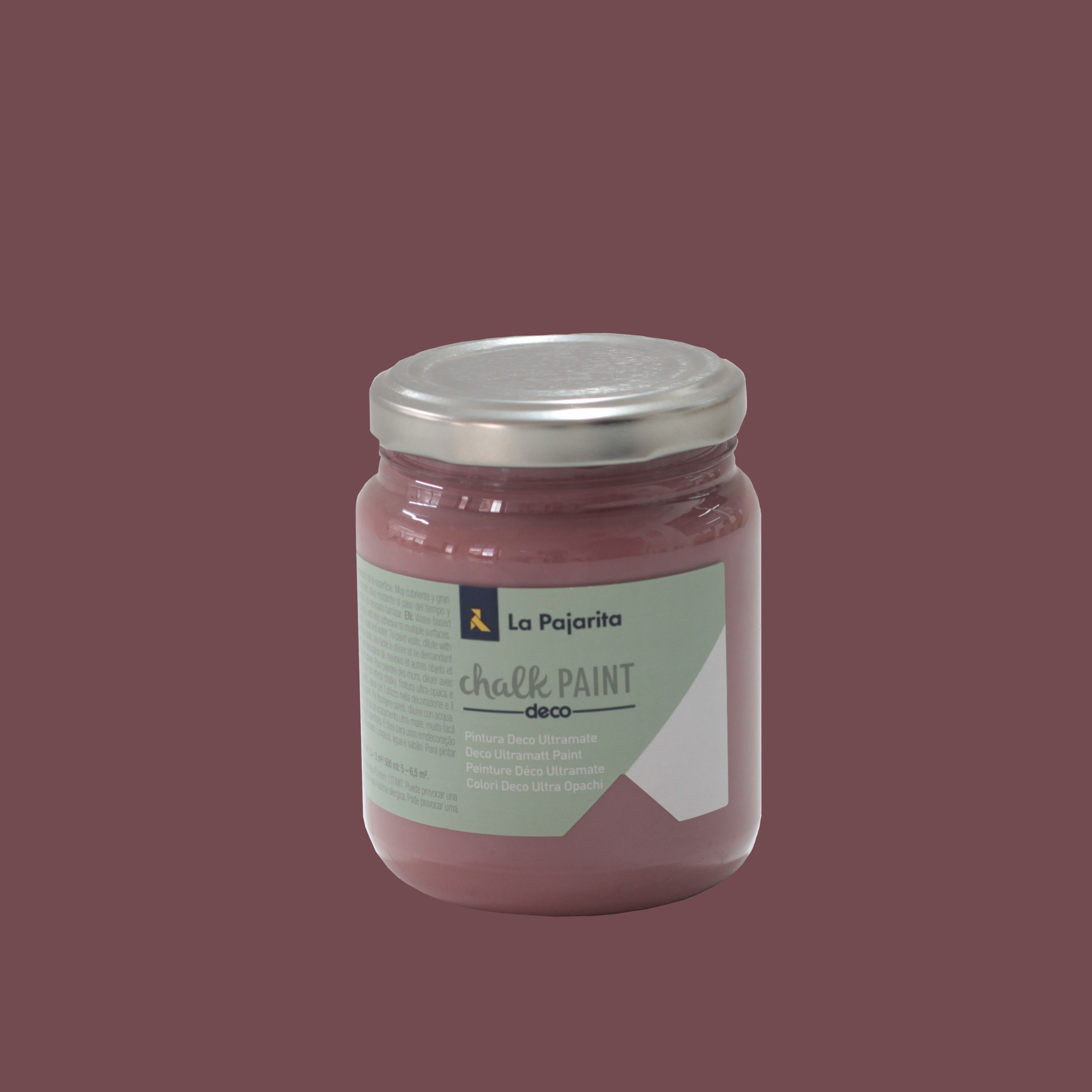 CHALK PAINT CP-11 HIPPY CHIC - 0,175 L