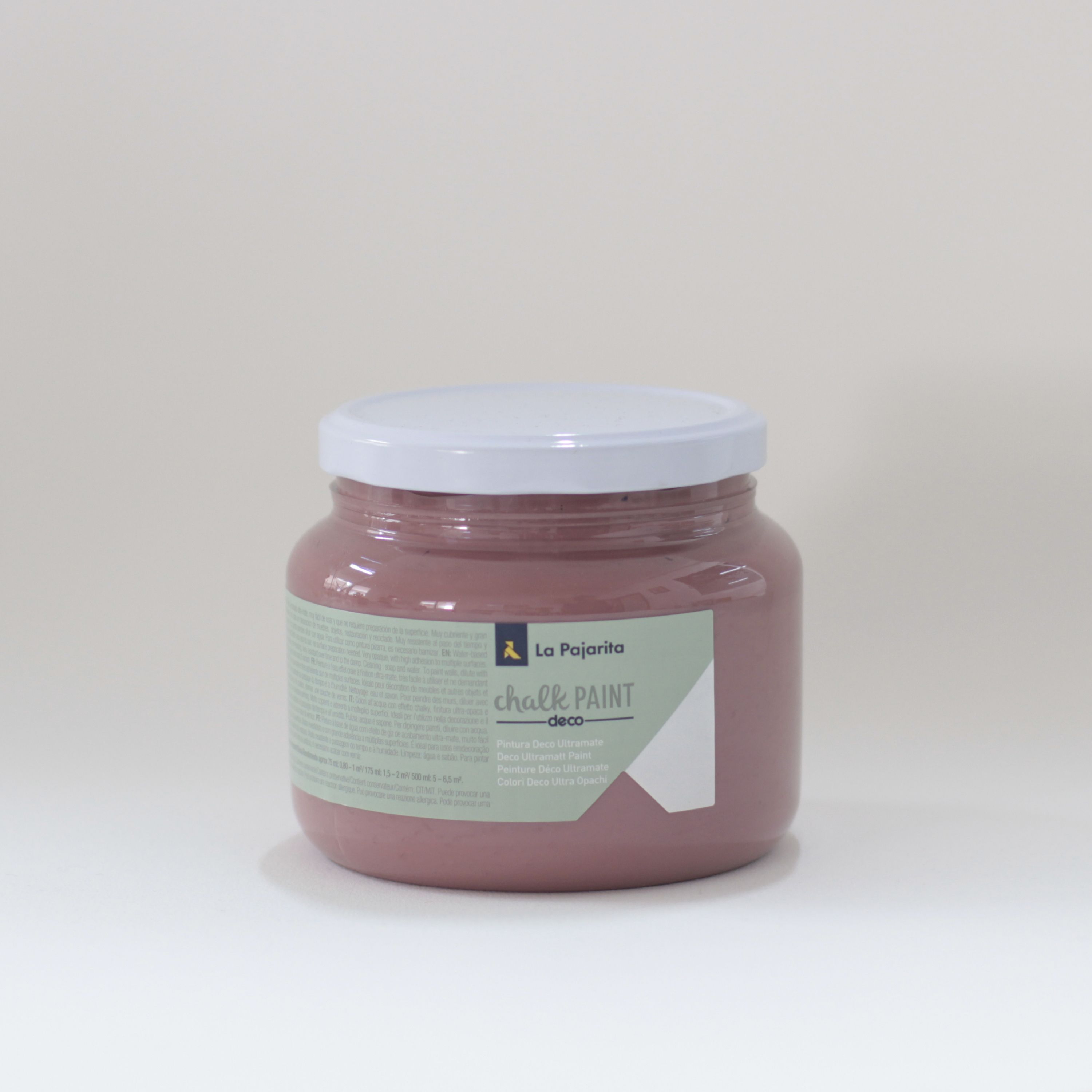 CHALK PAINT CP-11 HIPPY CHIC - 0,5 L