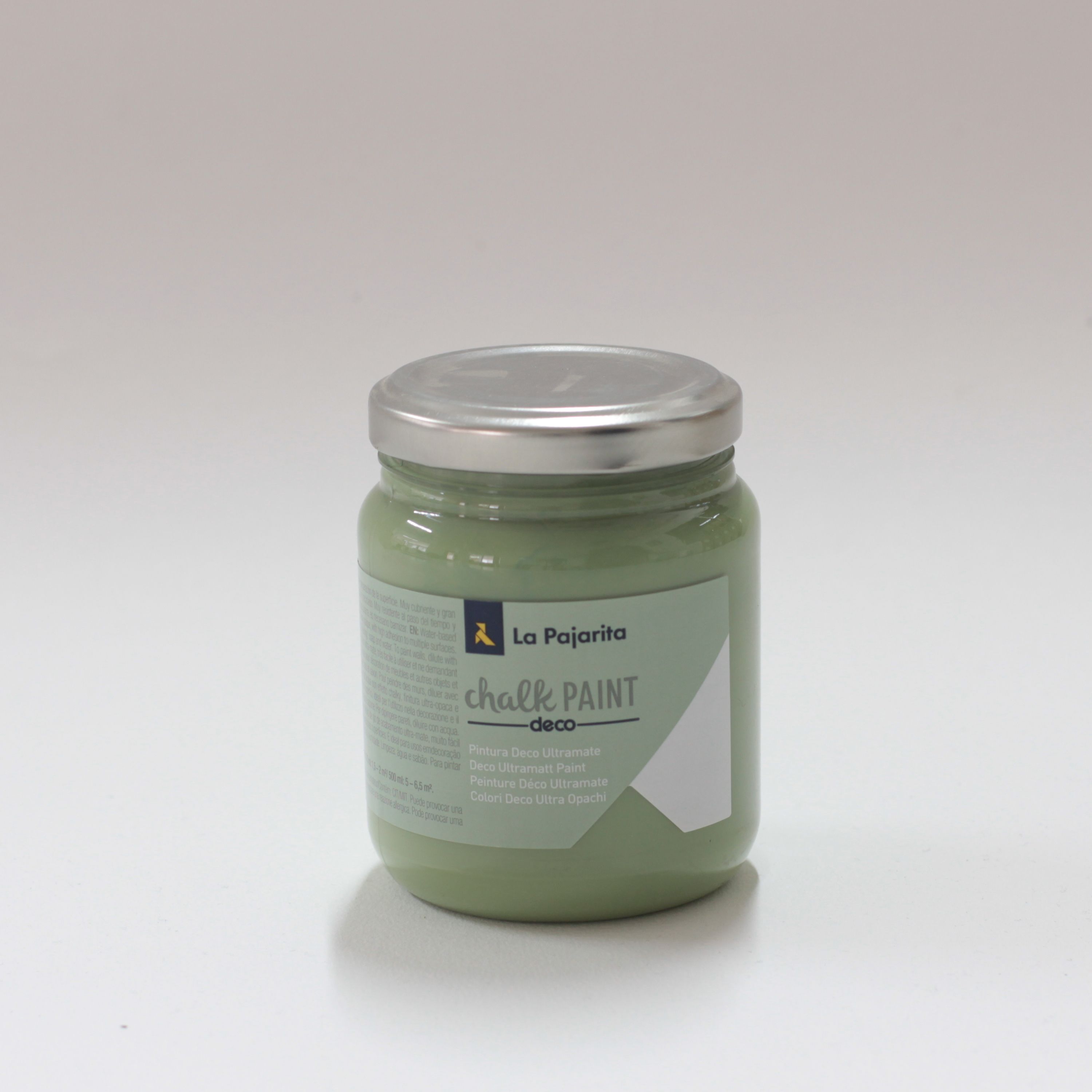 CHALK PAINT CP-19 VERDE BAMBÚ