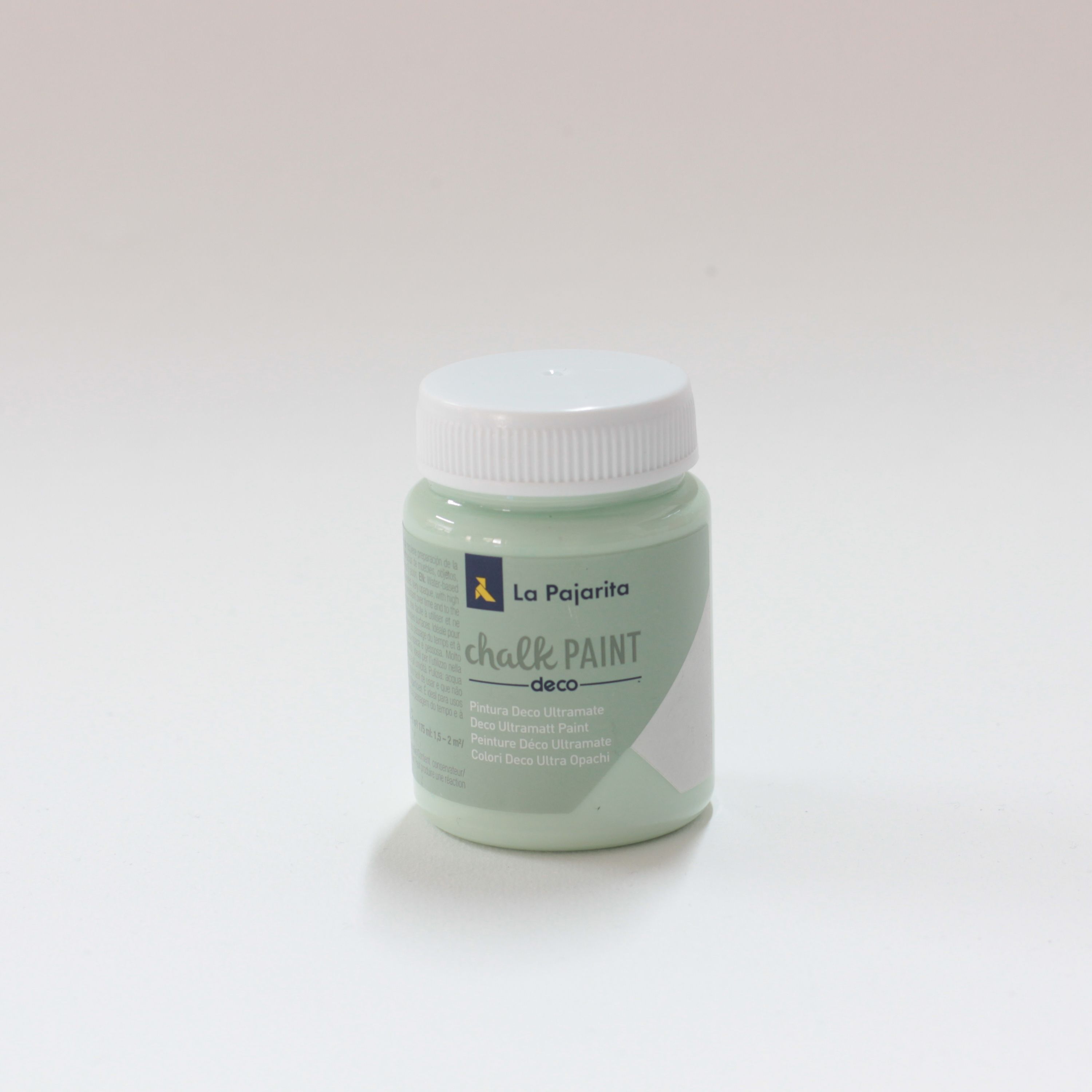 CHALK PAINT CP-20 MINT - 0,075 L