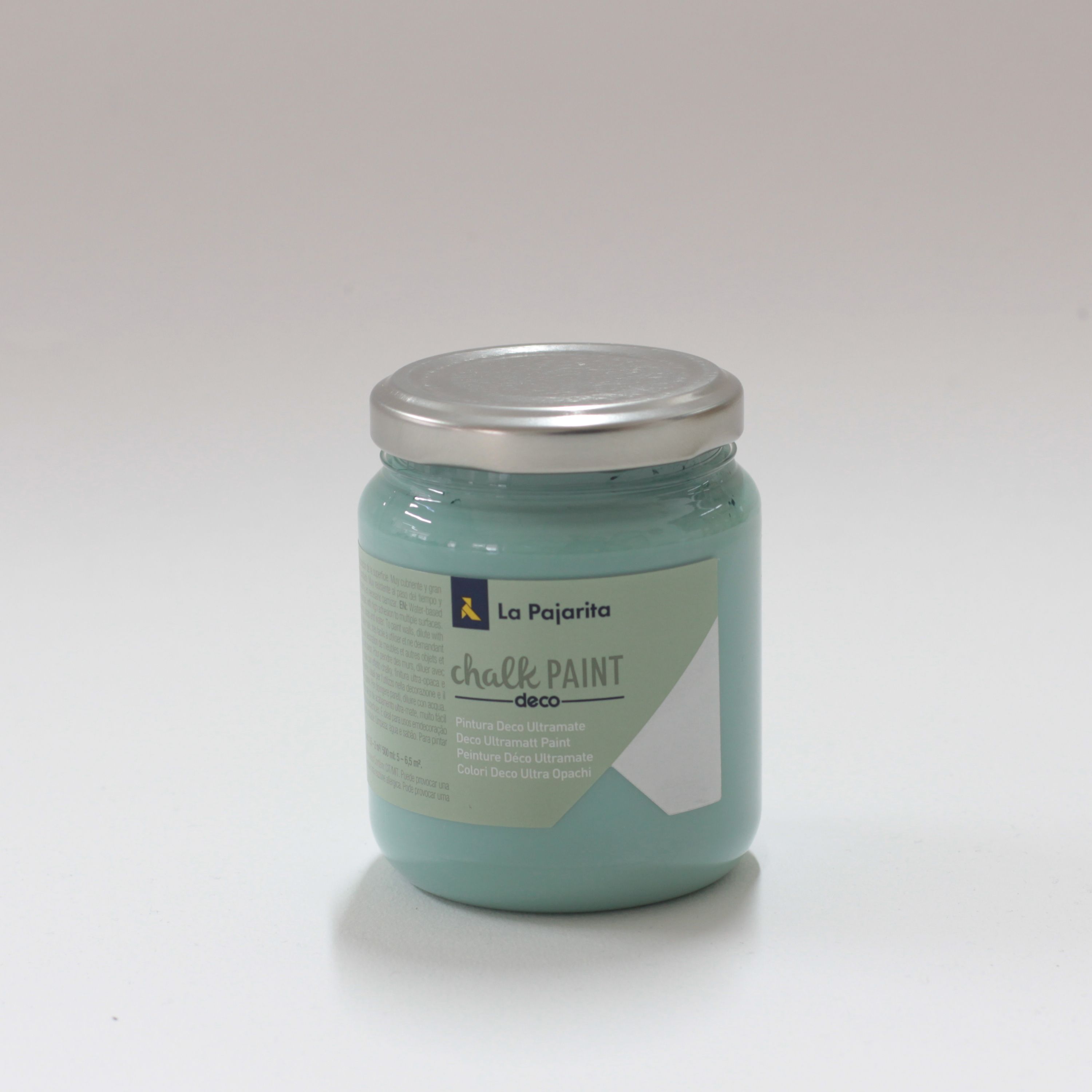 CHALK PAINT CP-21 VERDE HIELO