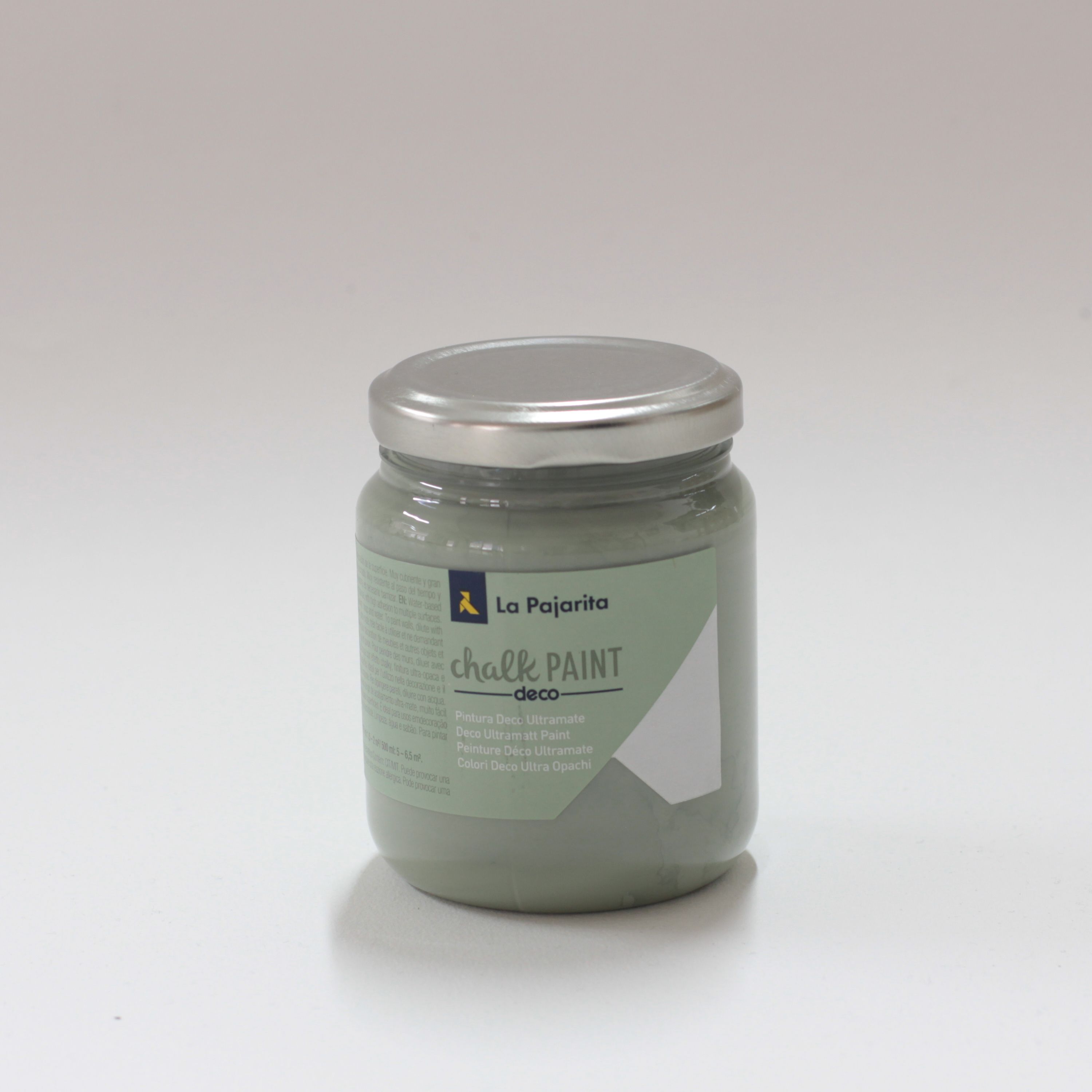 CHALK PAINT CP-22 GRIS KIOTO