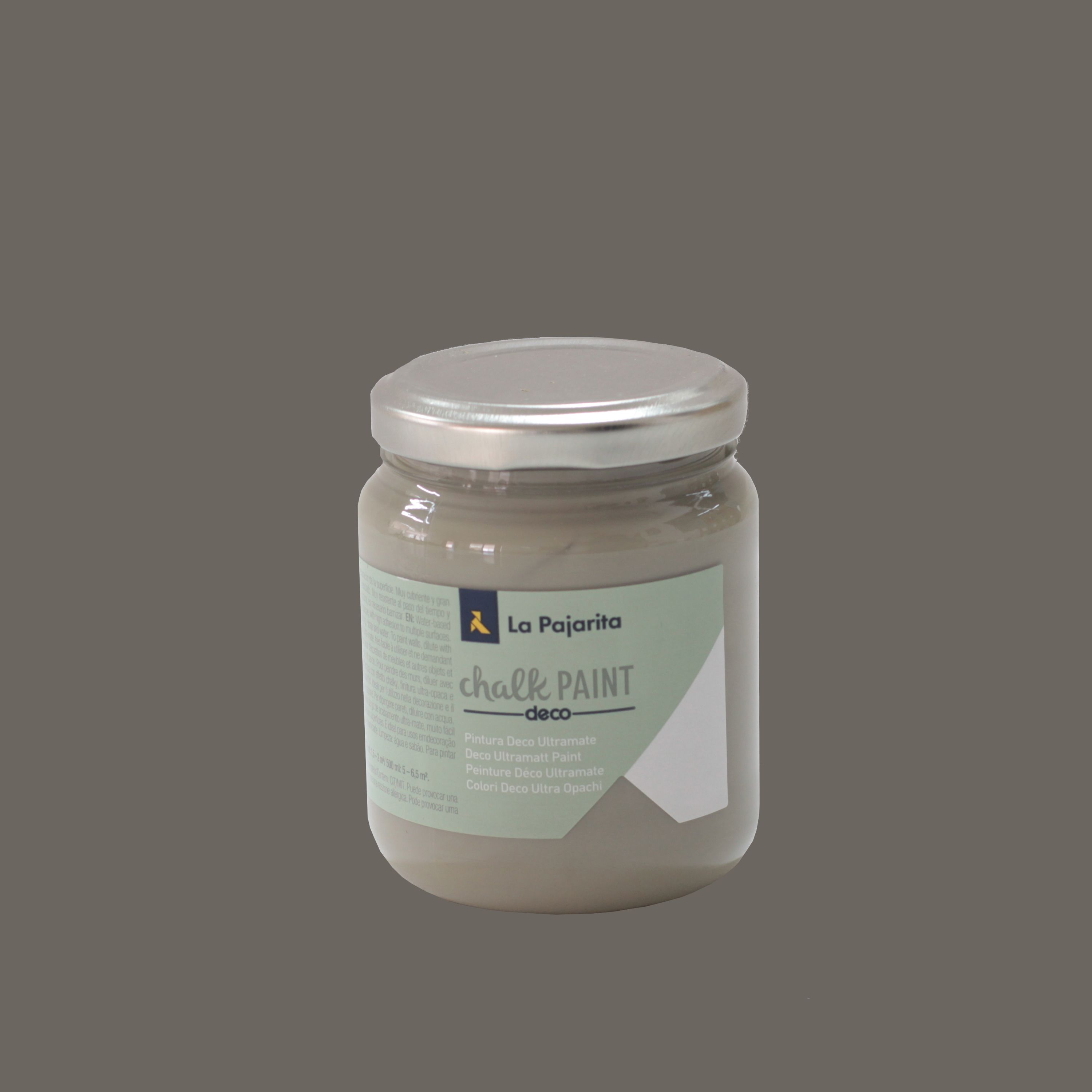 CHALK PAINT CP-23 VINTAGE - 0,175 L