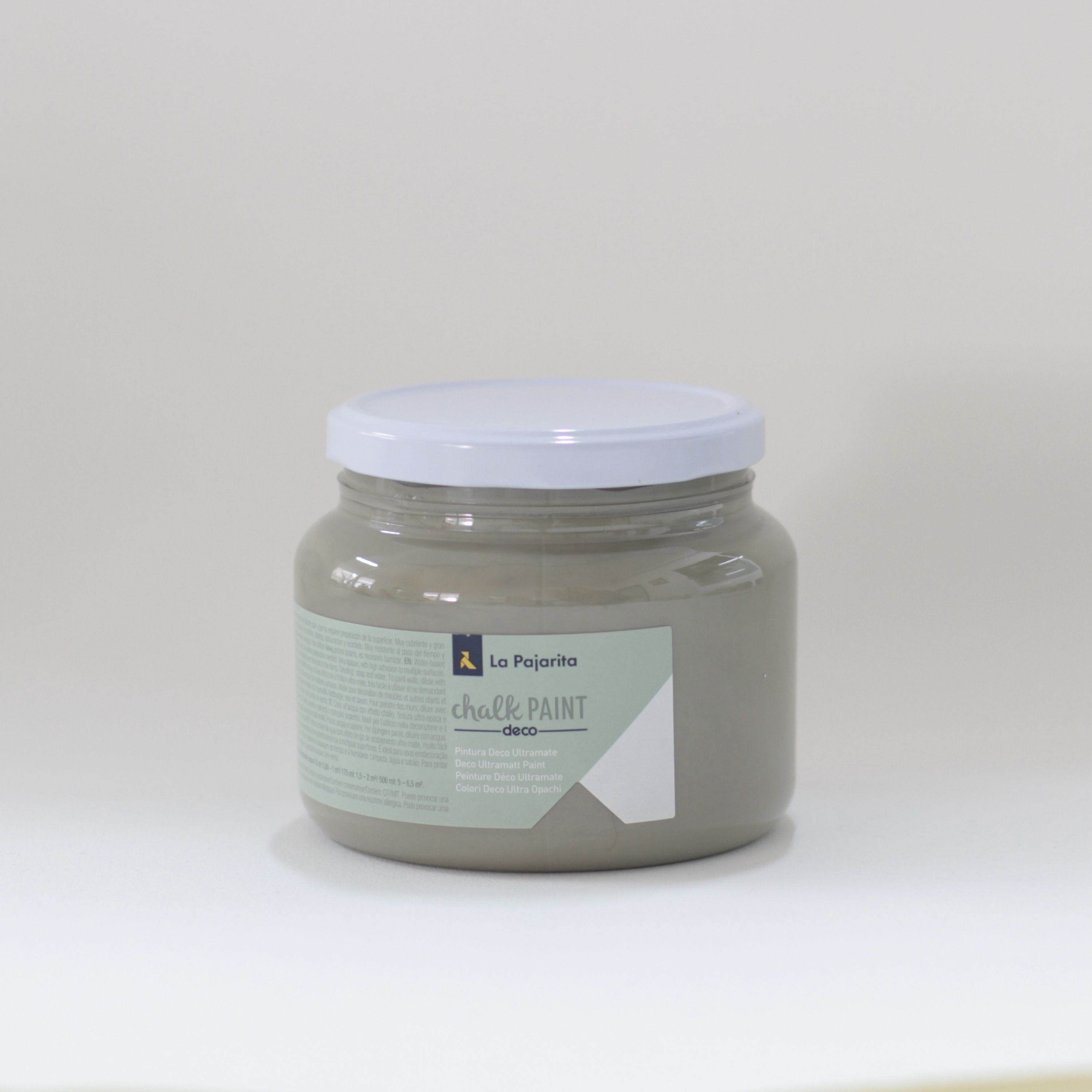 CHALK PAINT CP-23 VINTAGE - 0,5 L