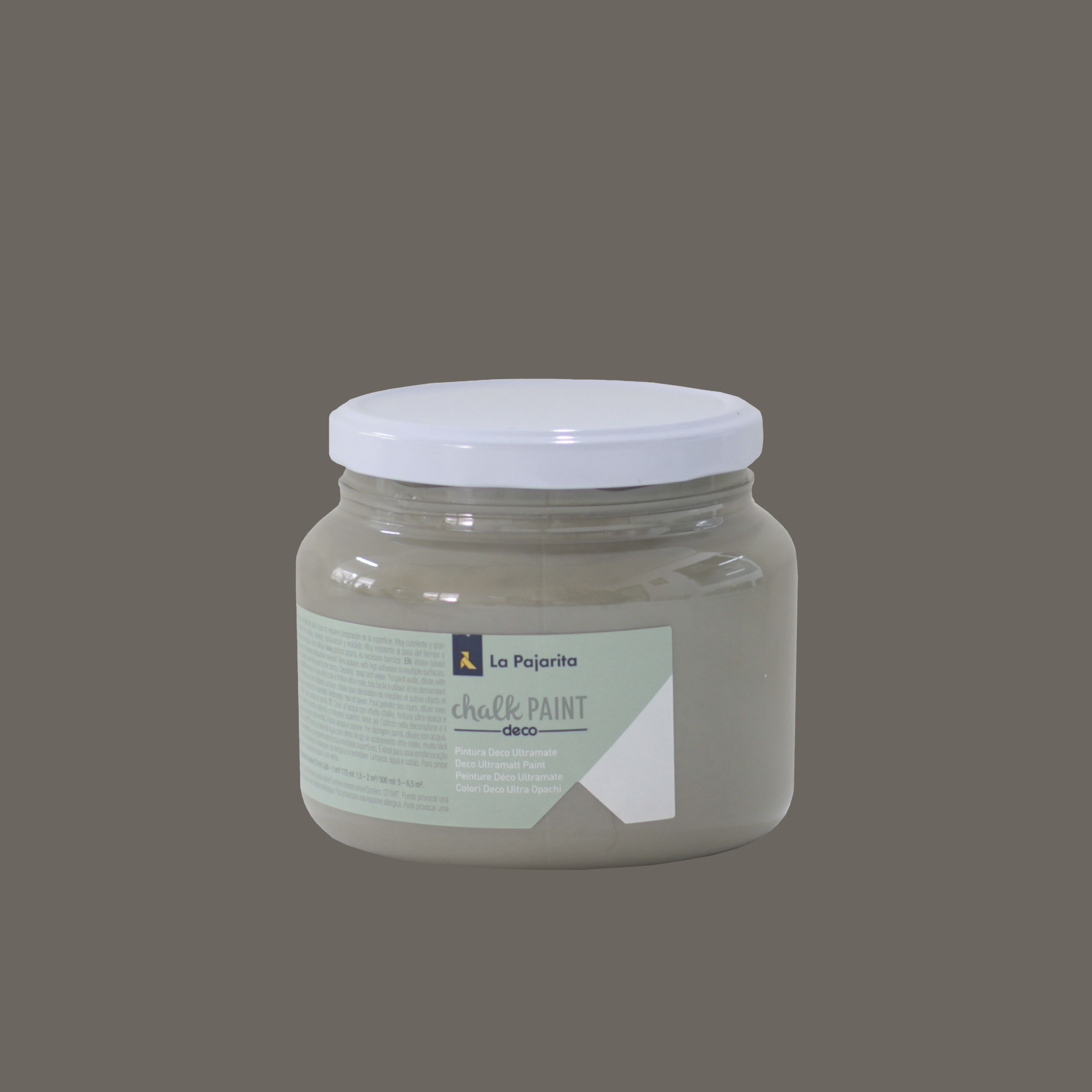 CHALK PAINT CP-23 VINTAGE - 0,5 L