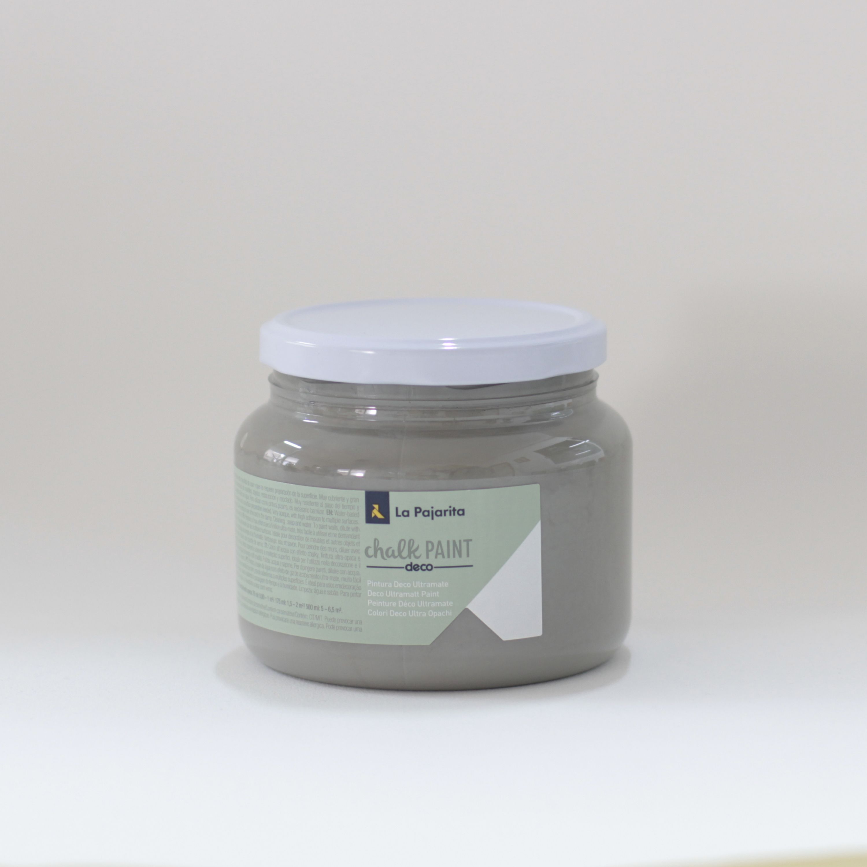 CHALK PAINT CP-24 NEW YORK - 0,5 L