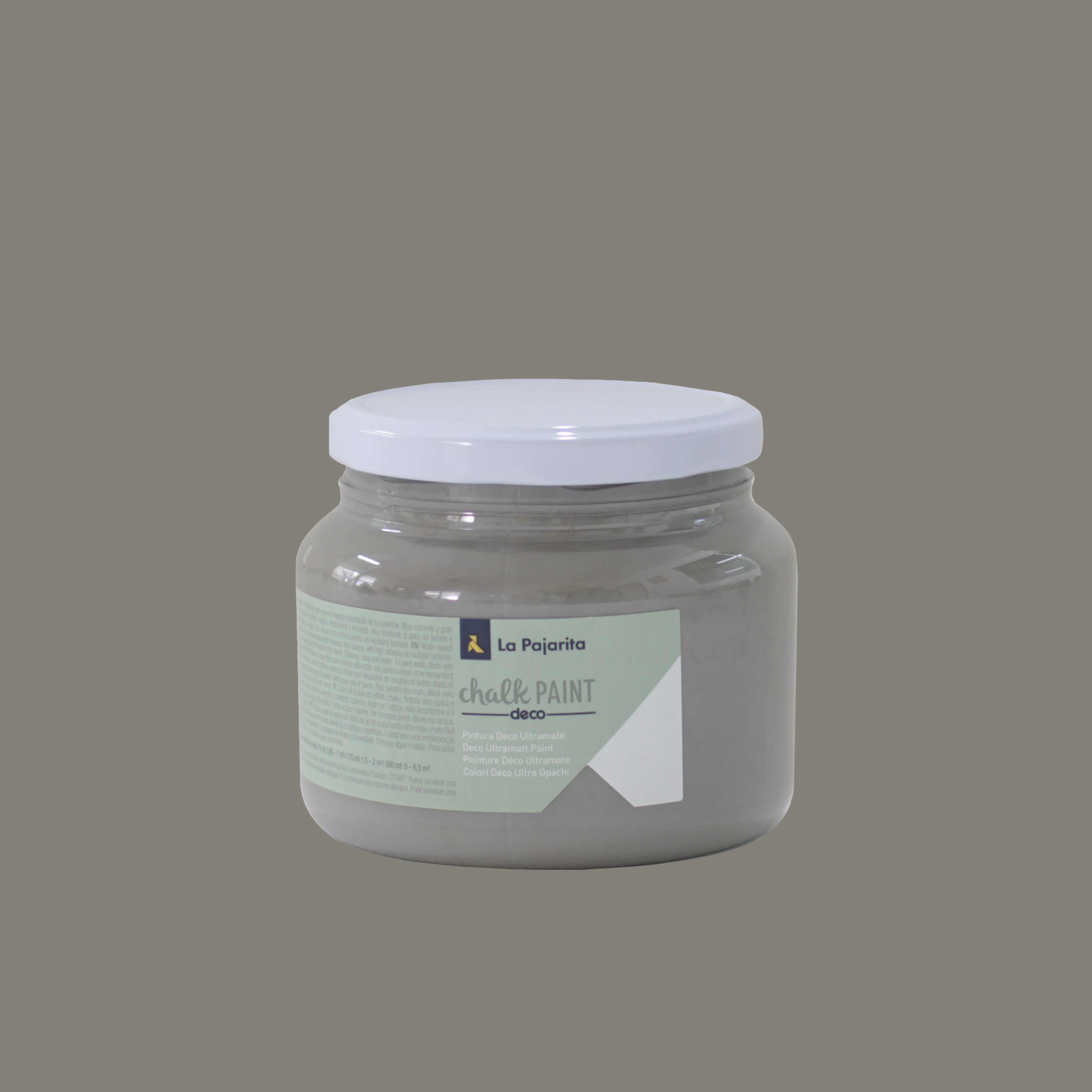CHALK PAINT CP-24 NEW YORK - 0,5 L