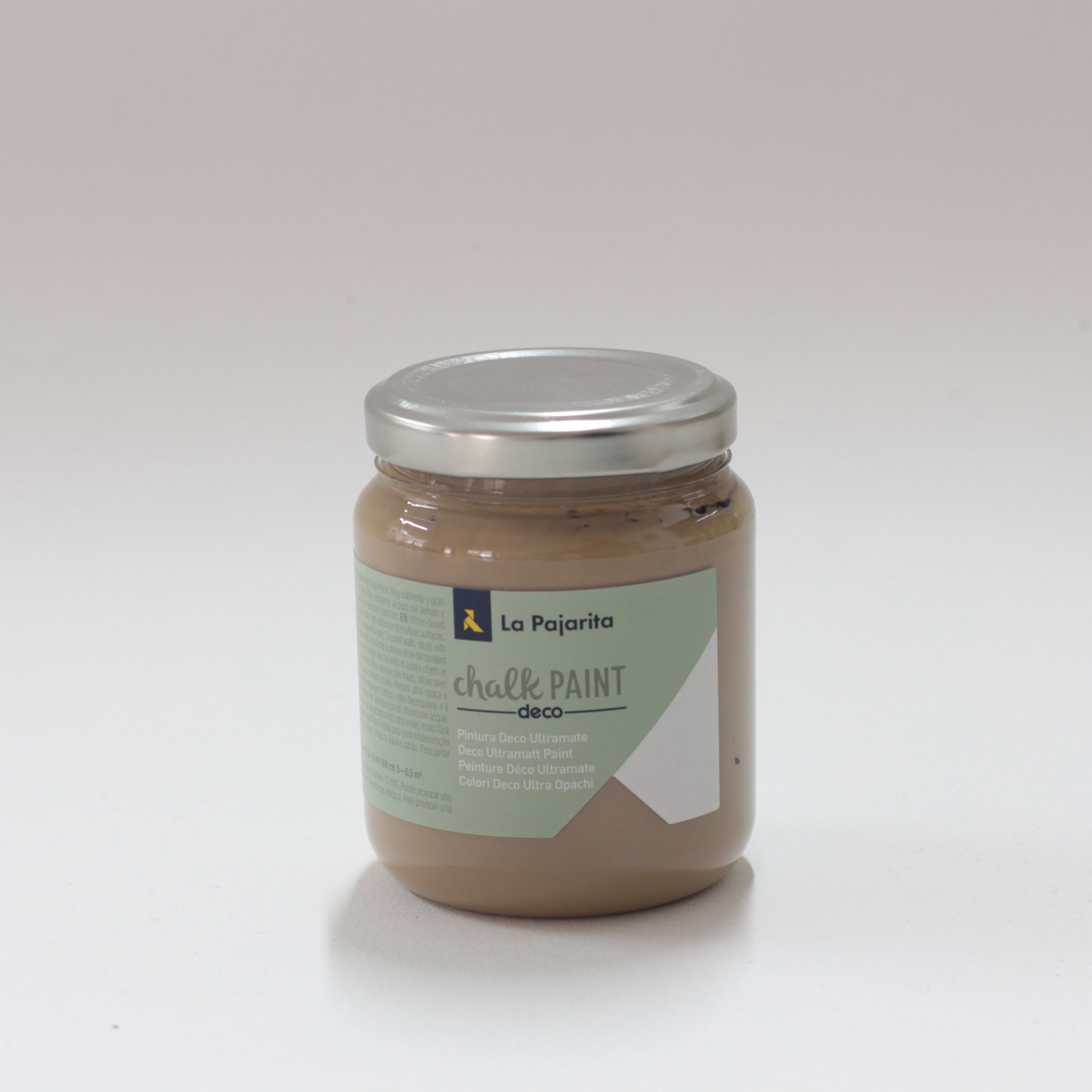 CHALK PAINT CP-25 MARRON EIFFEL