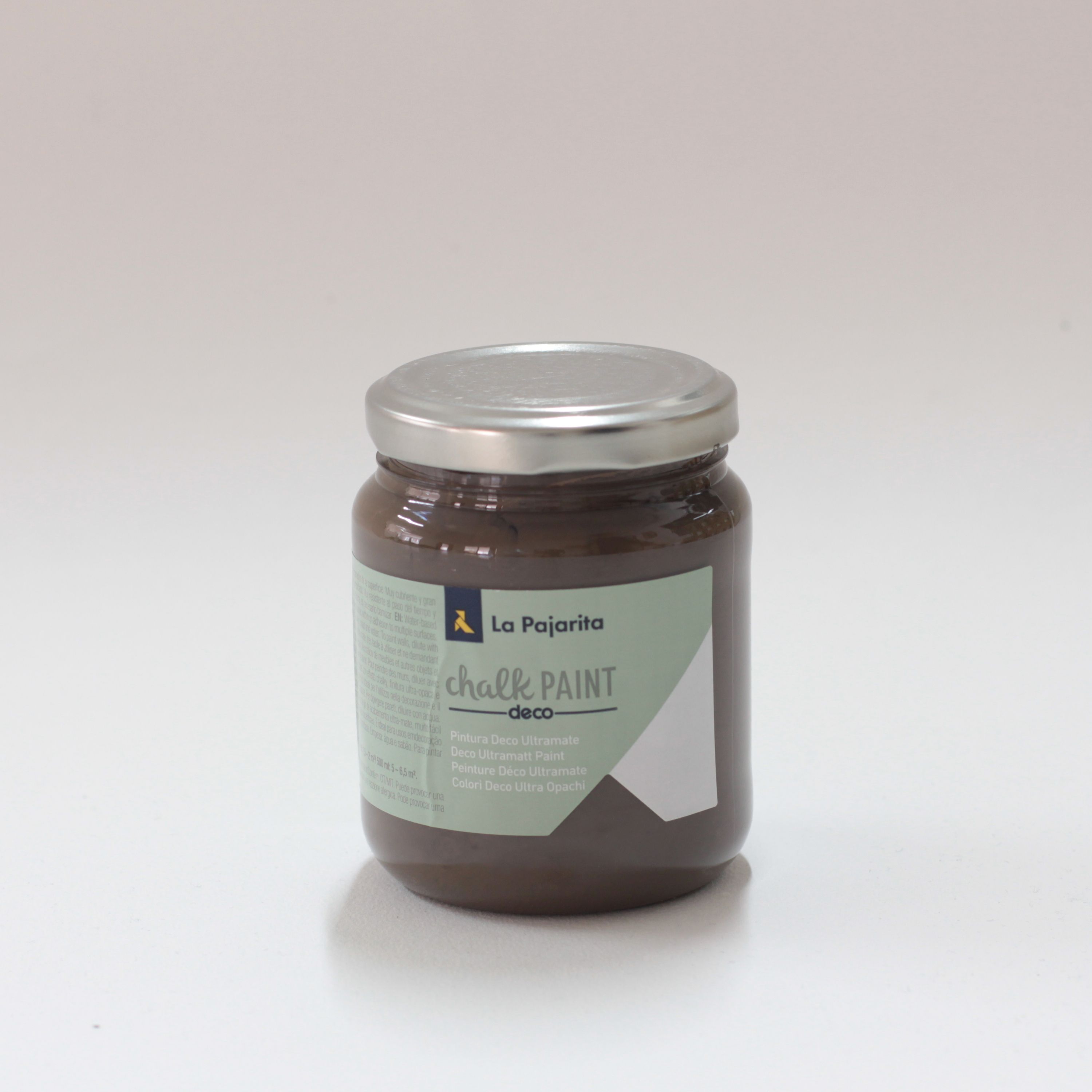 CHALK PAINT CP-26 MARRON GLACÉ