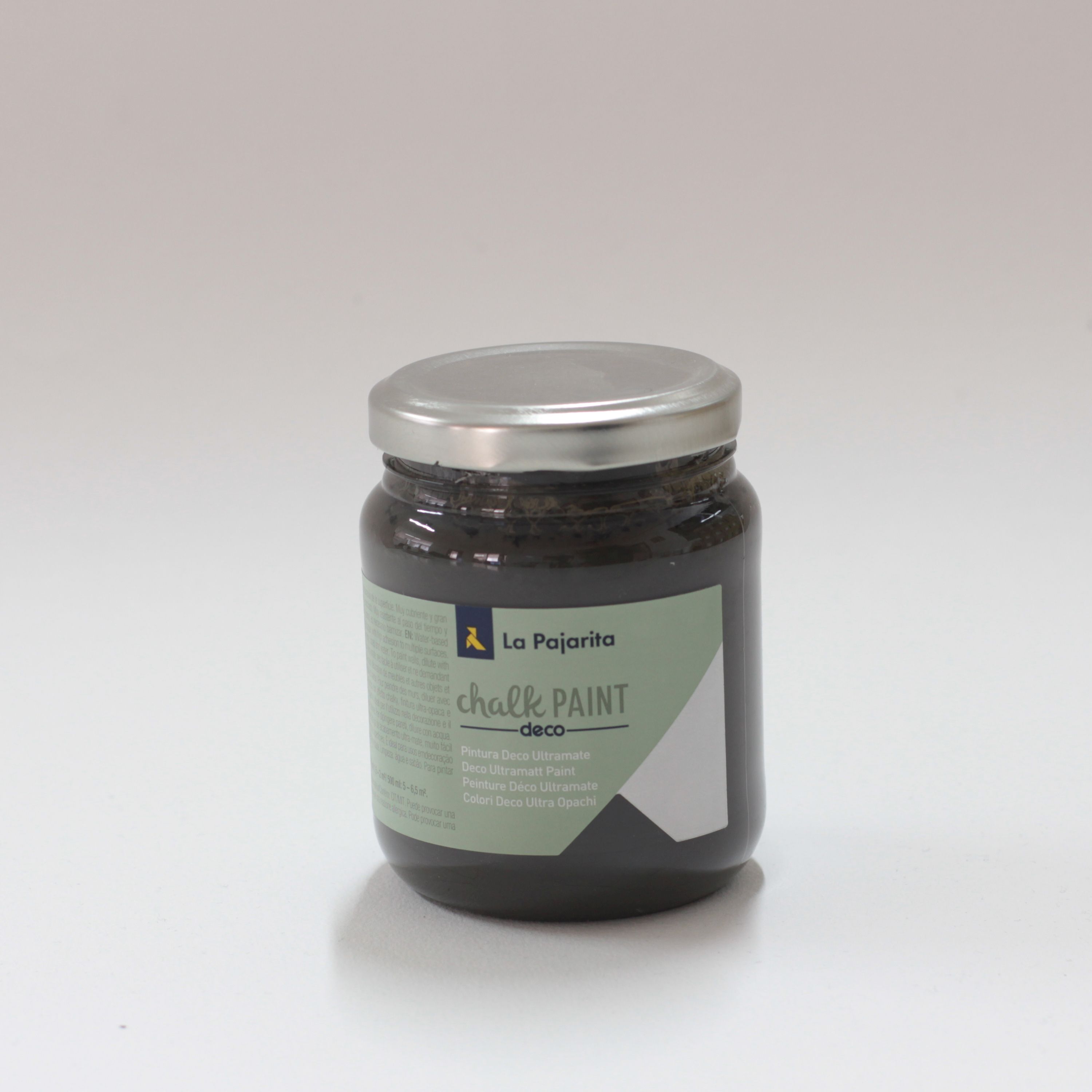 CHALK PAINT CP-27 CASI NEGRO