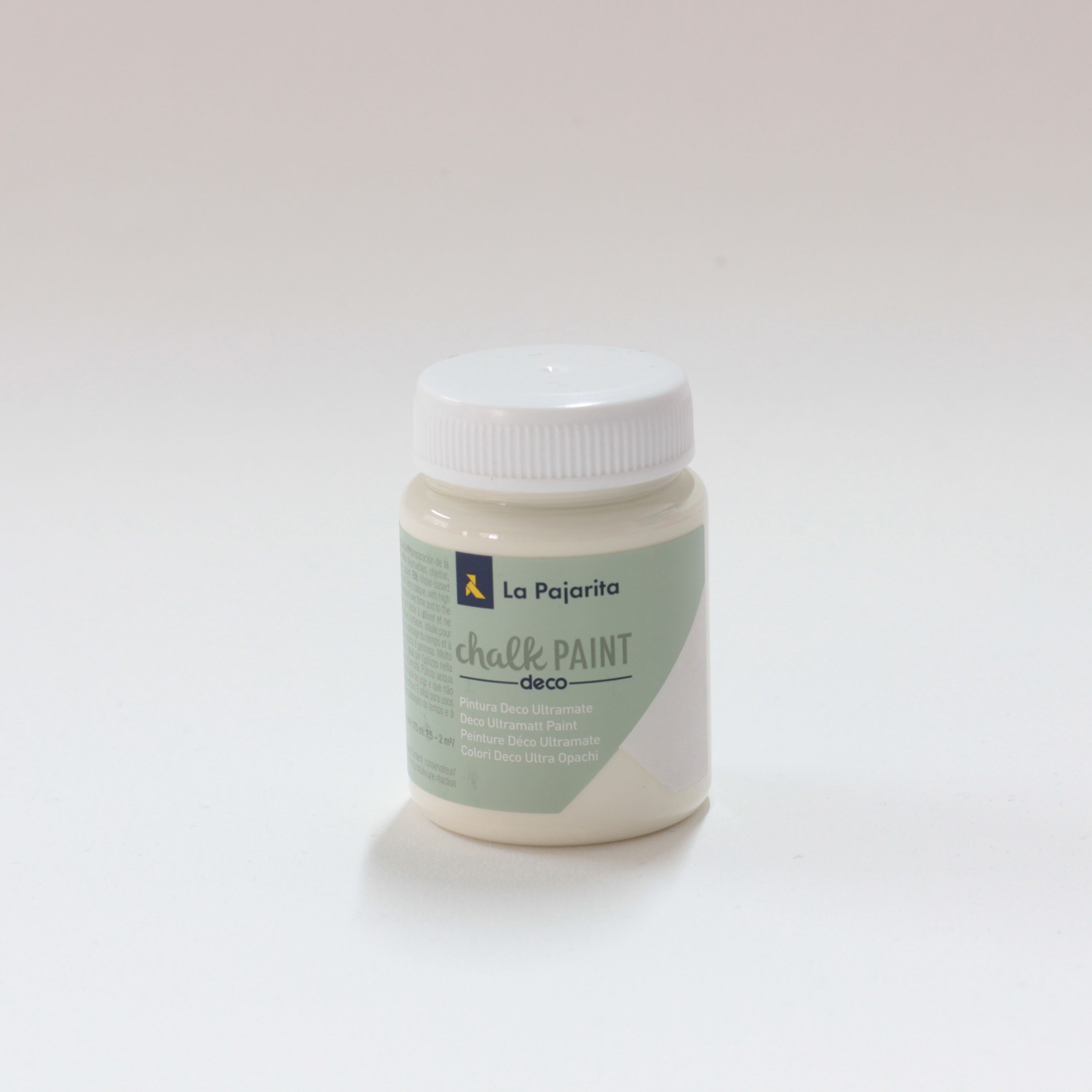 CHALK PAINT CP-28 SWEET CREAM - 0,075 L