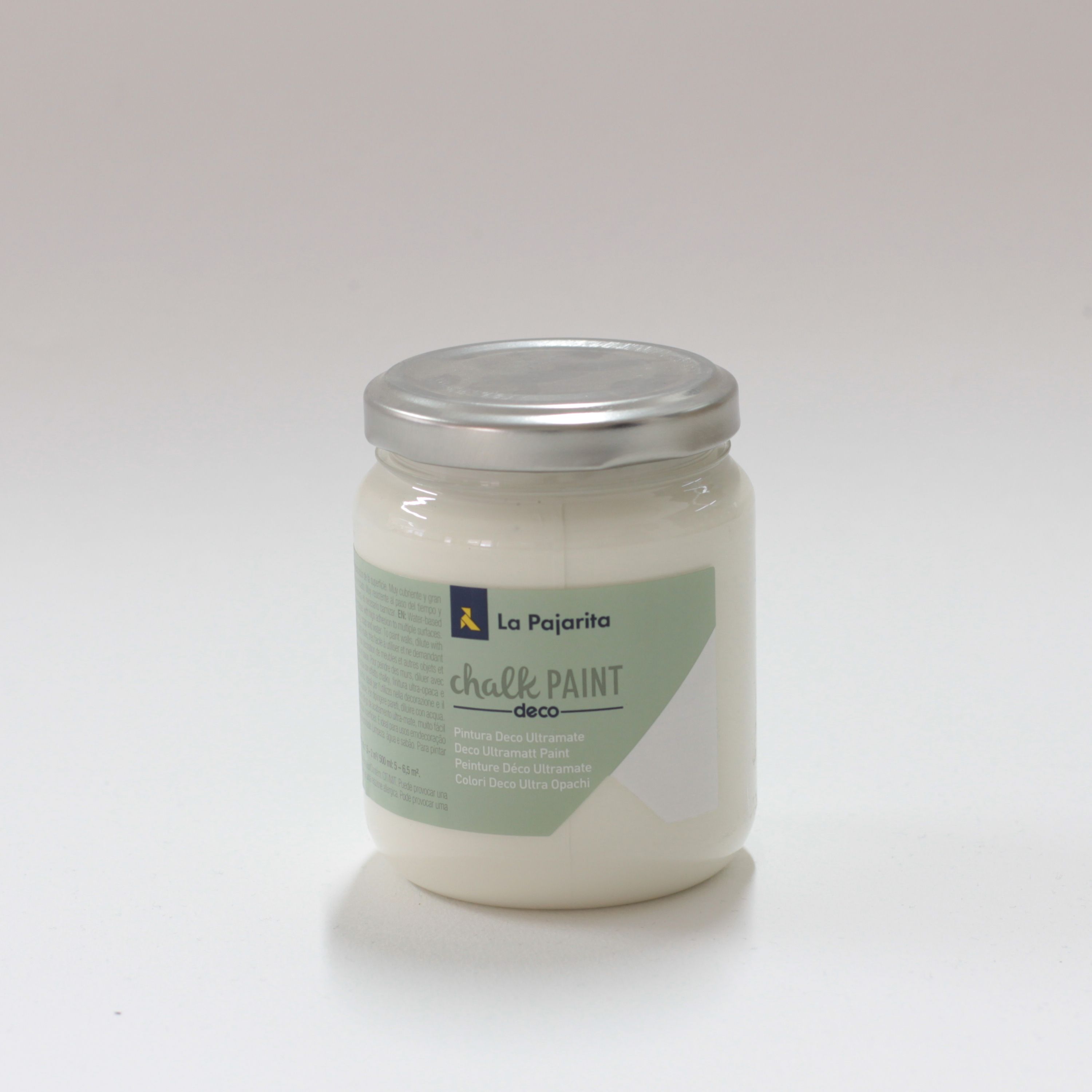 CHALK PAINT CP-28 SWEET CREAM