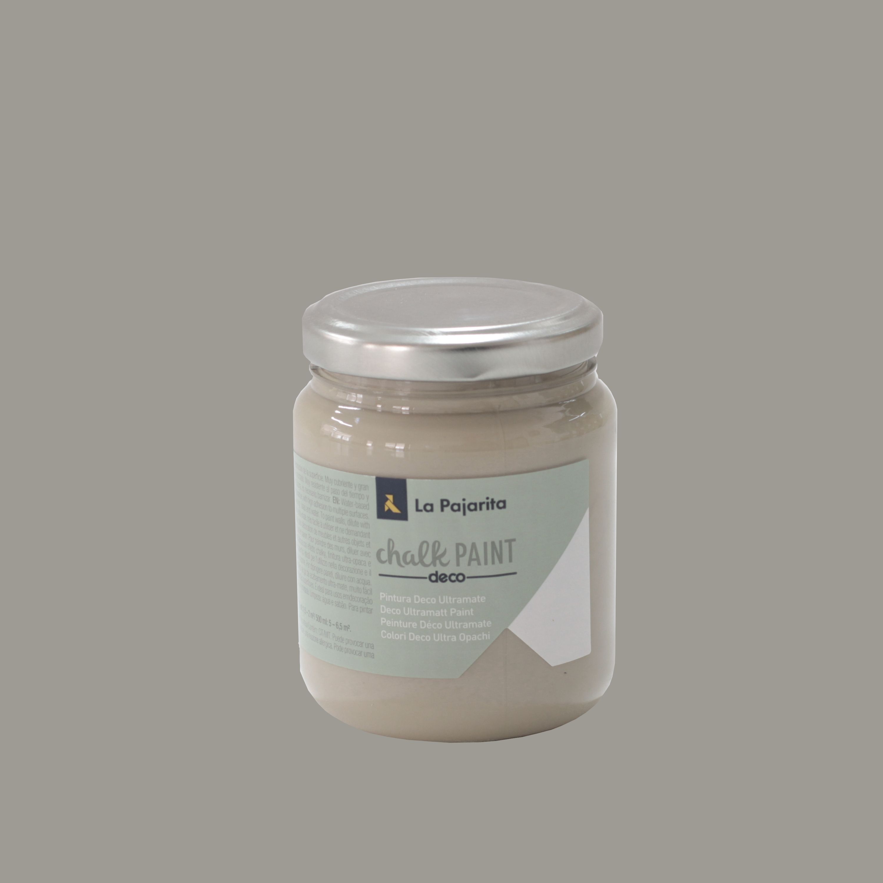 CHALK PAINT CP-29 LINO - 0,175 L
