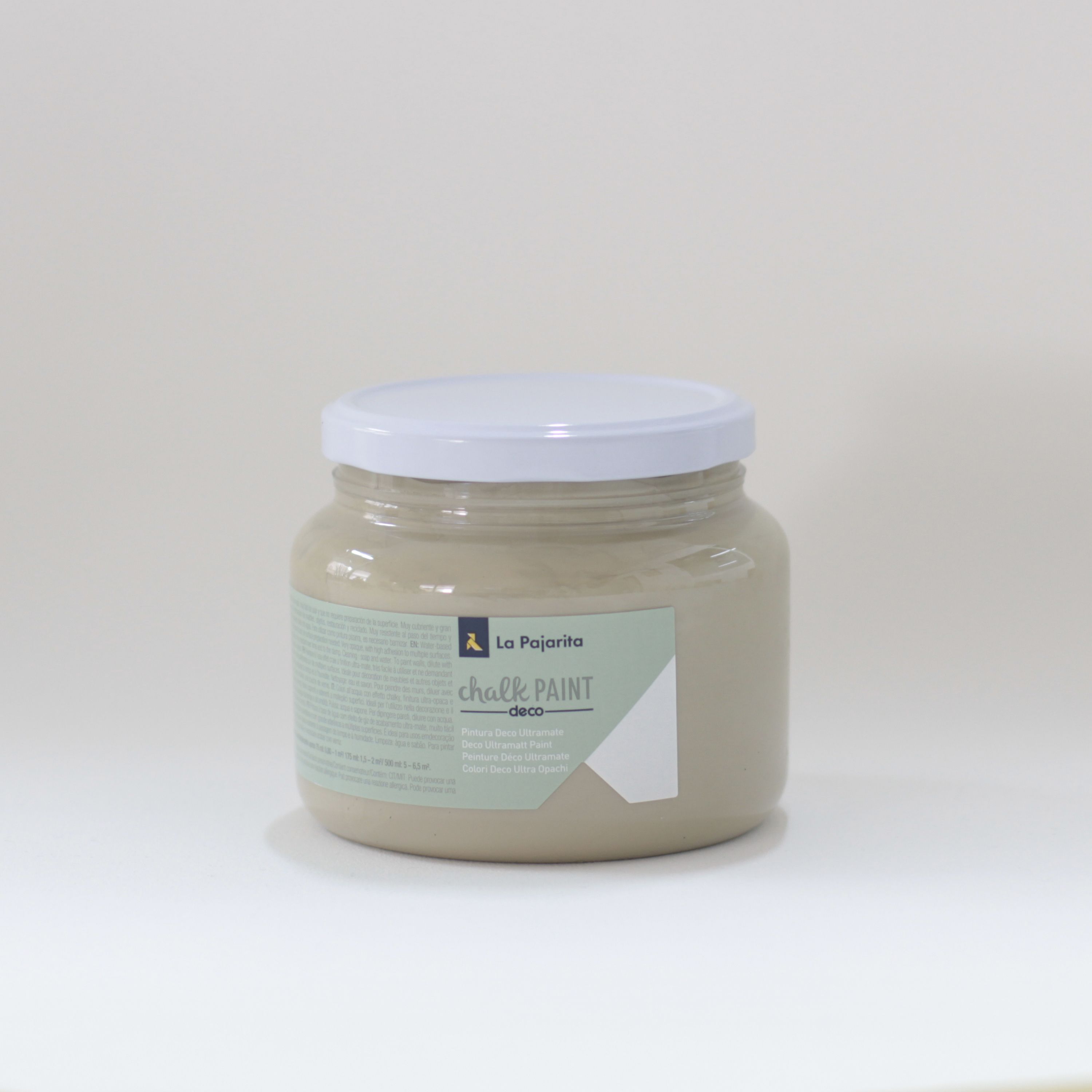 CHALK PAINT CP-29 LINO - 0,5 L