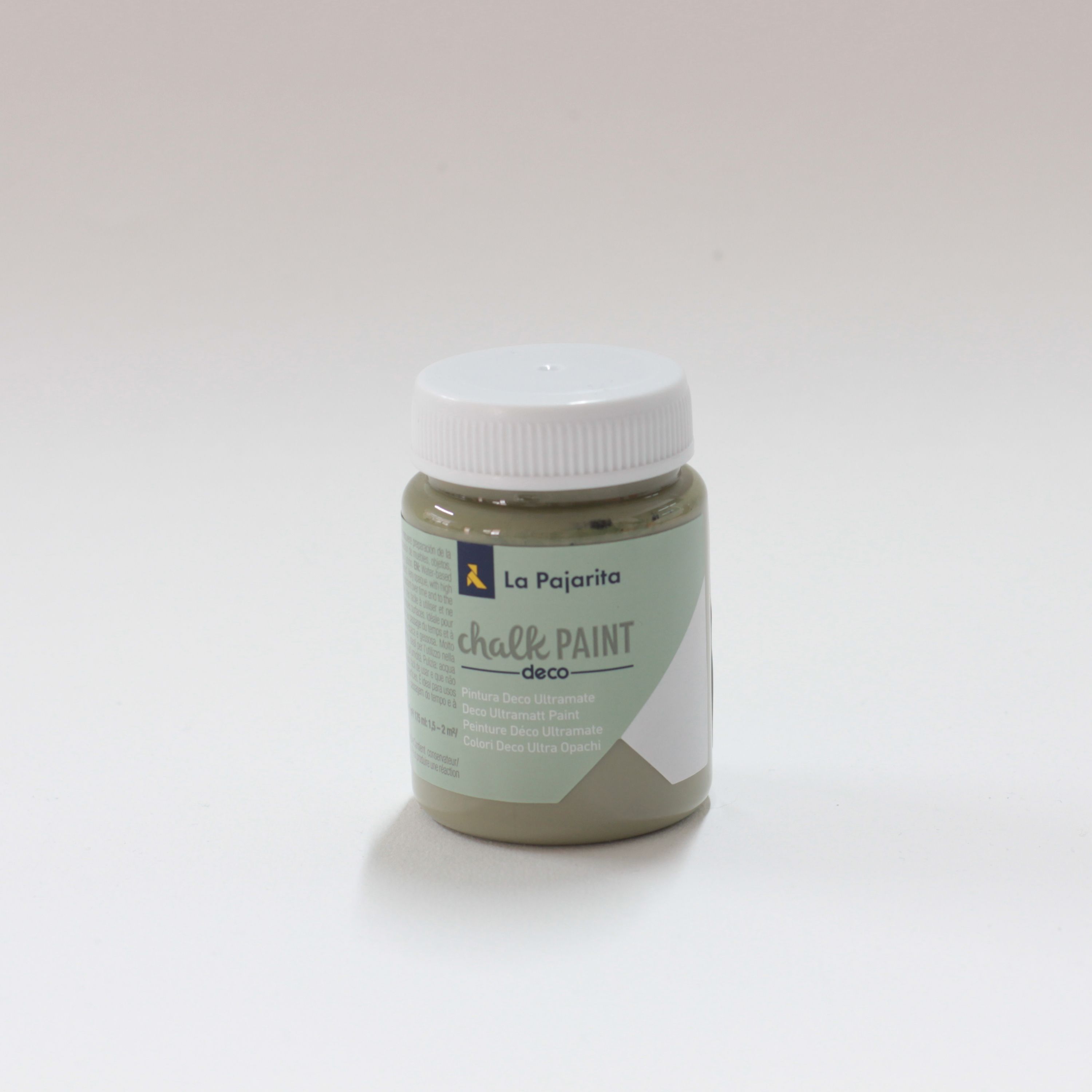 CHALK PAINT CP-31 AGAVE - 0,075 L