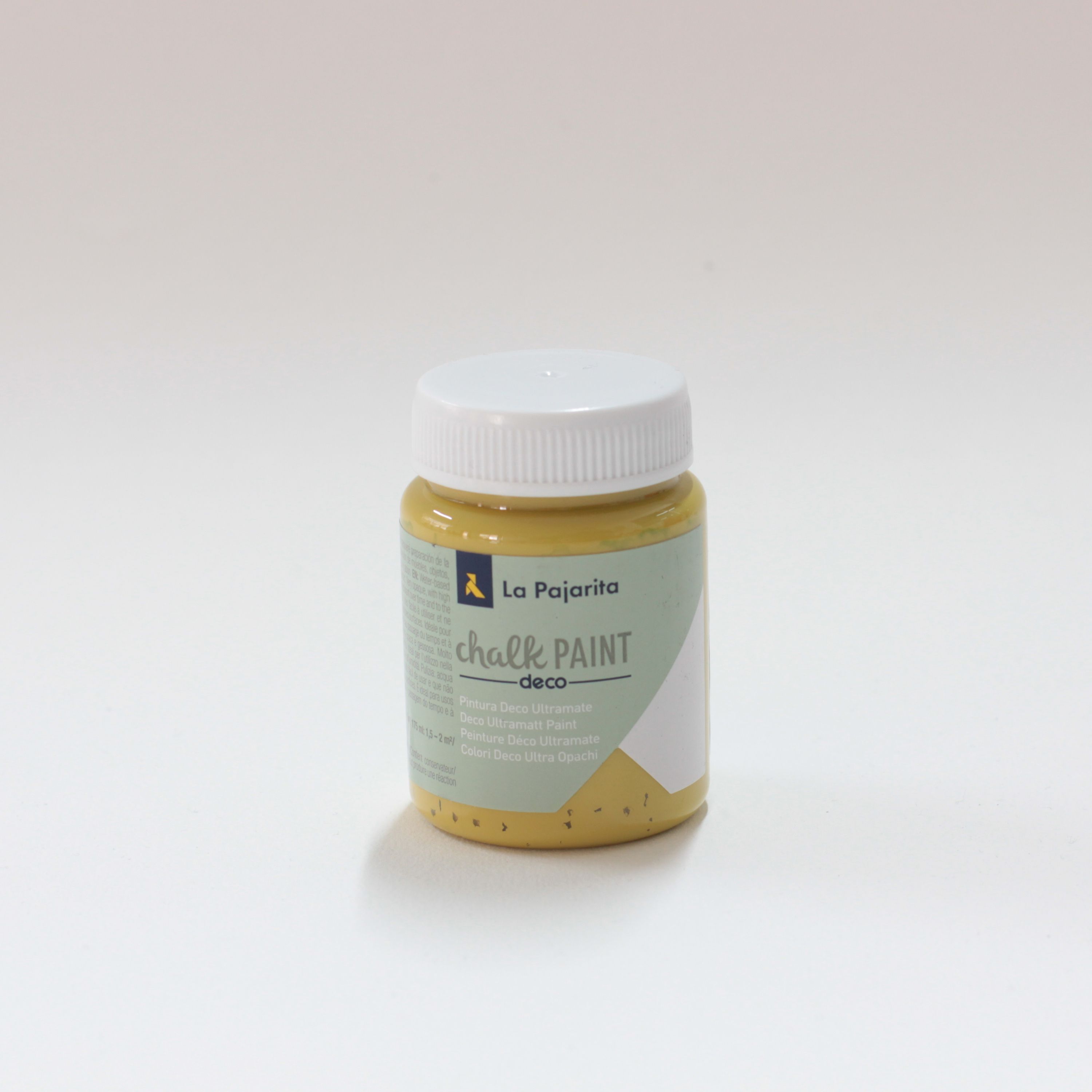 CHALK PAINT CP-32 DIJON - 0,075 L