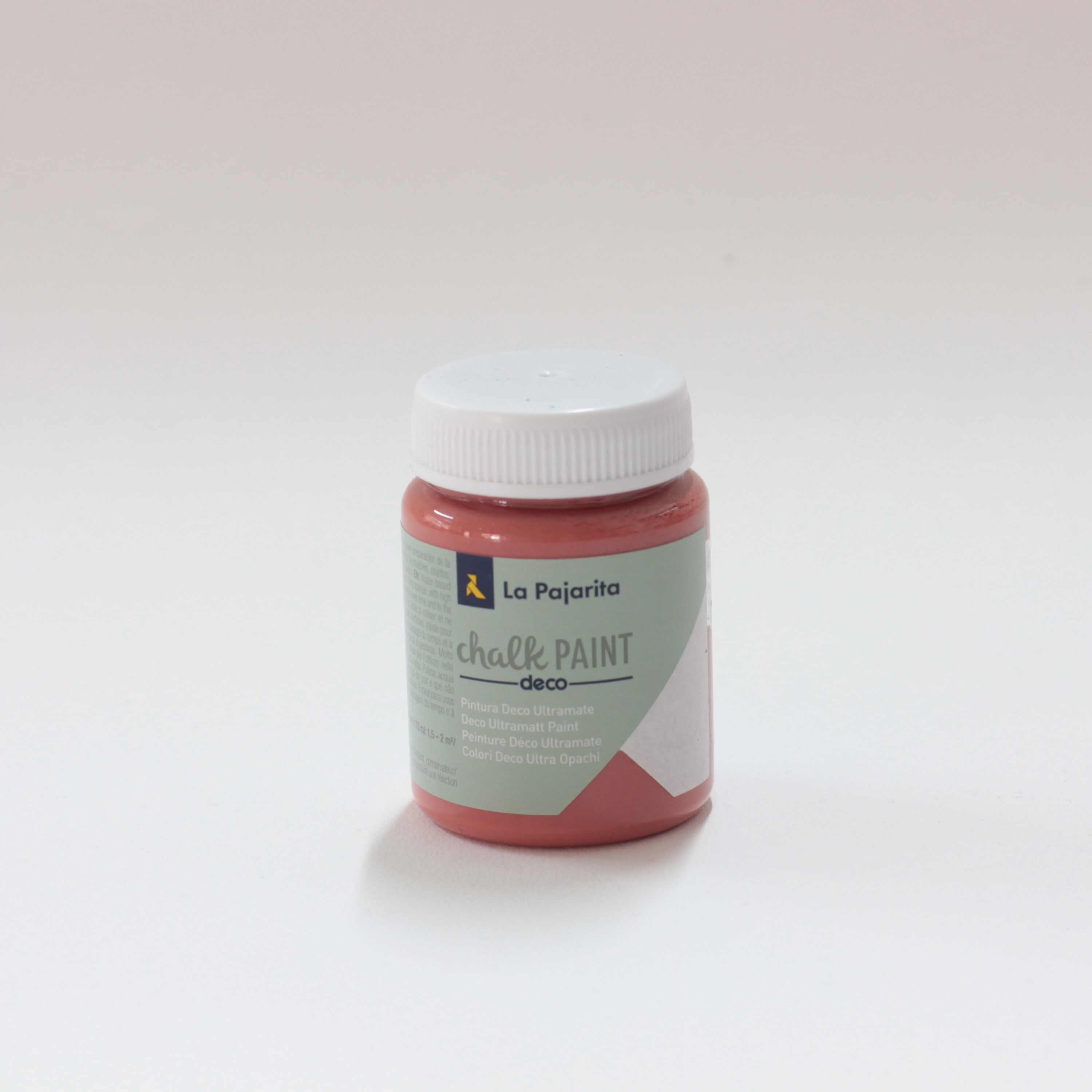 CHALK PAINT CP-33 MARSALA - 0,075 L