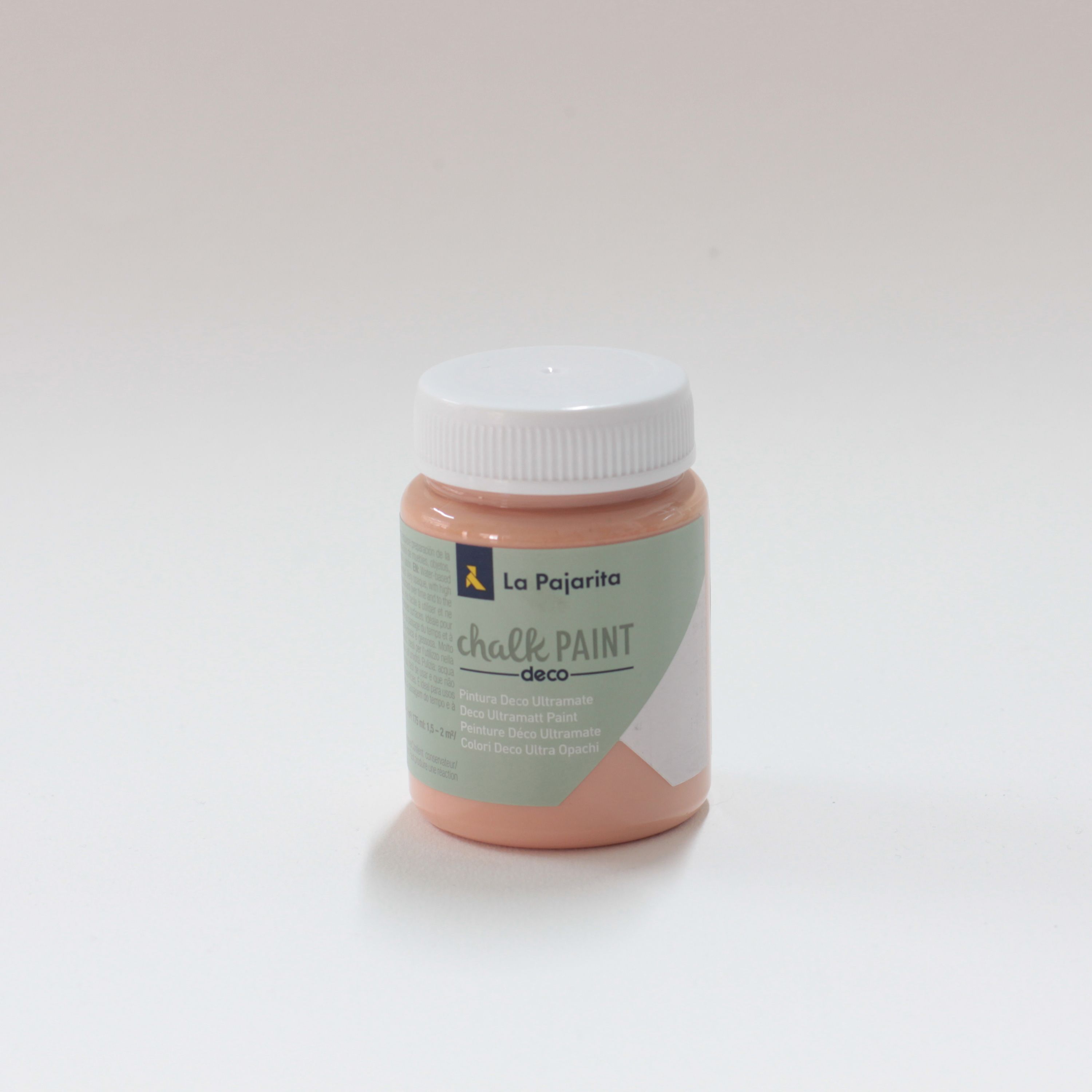 CHALK PAINT CP-34 PEACH - 0,075 L