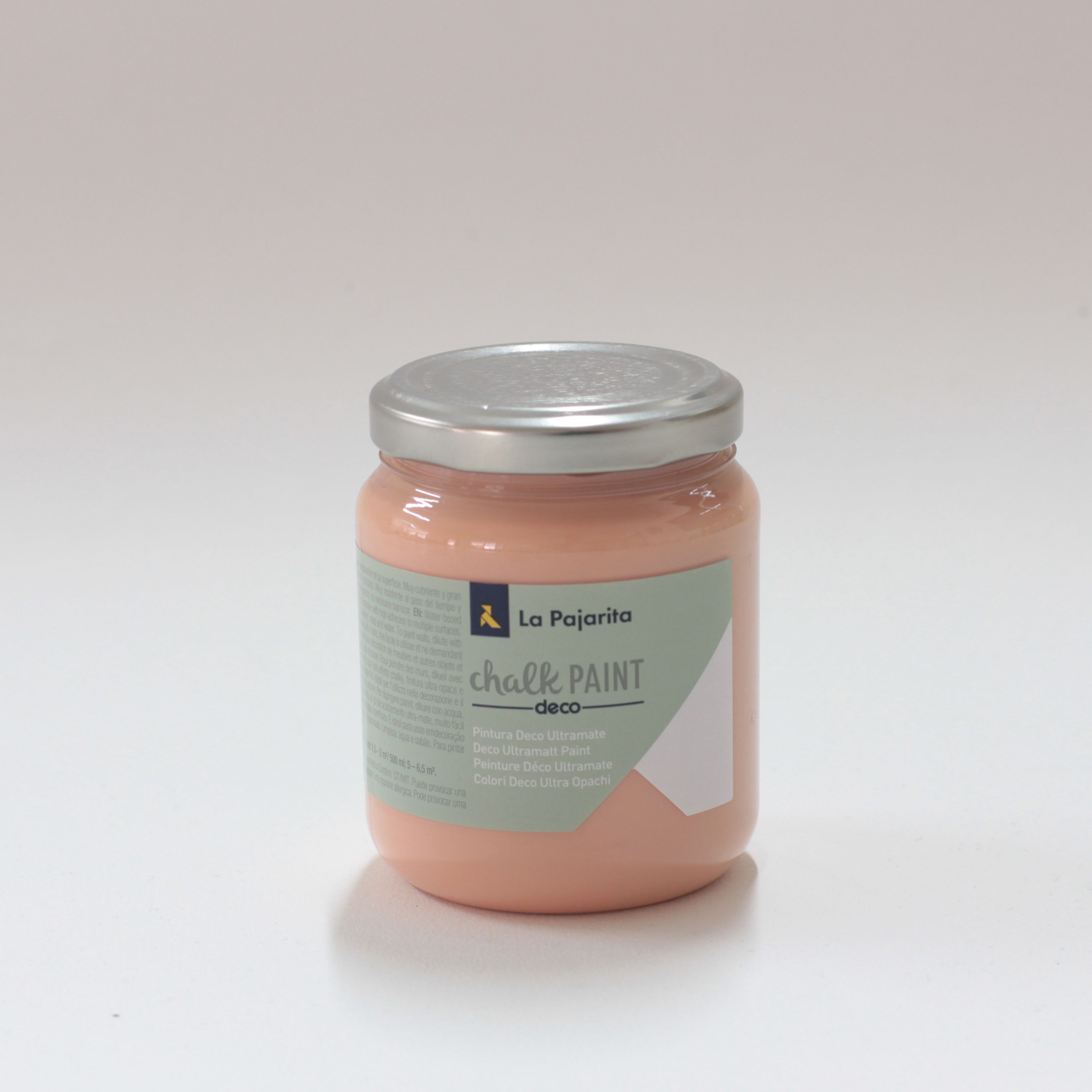CHALK PAINT CP-34 PEACH