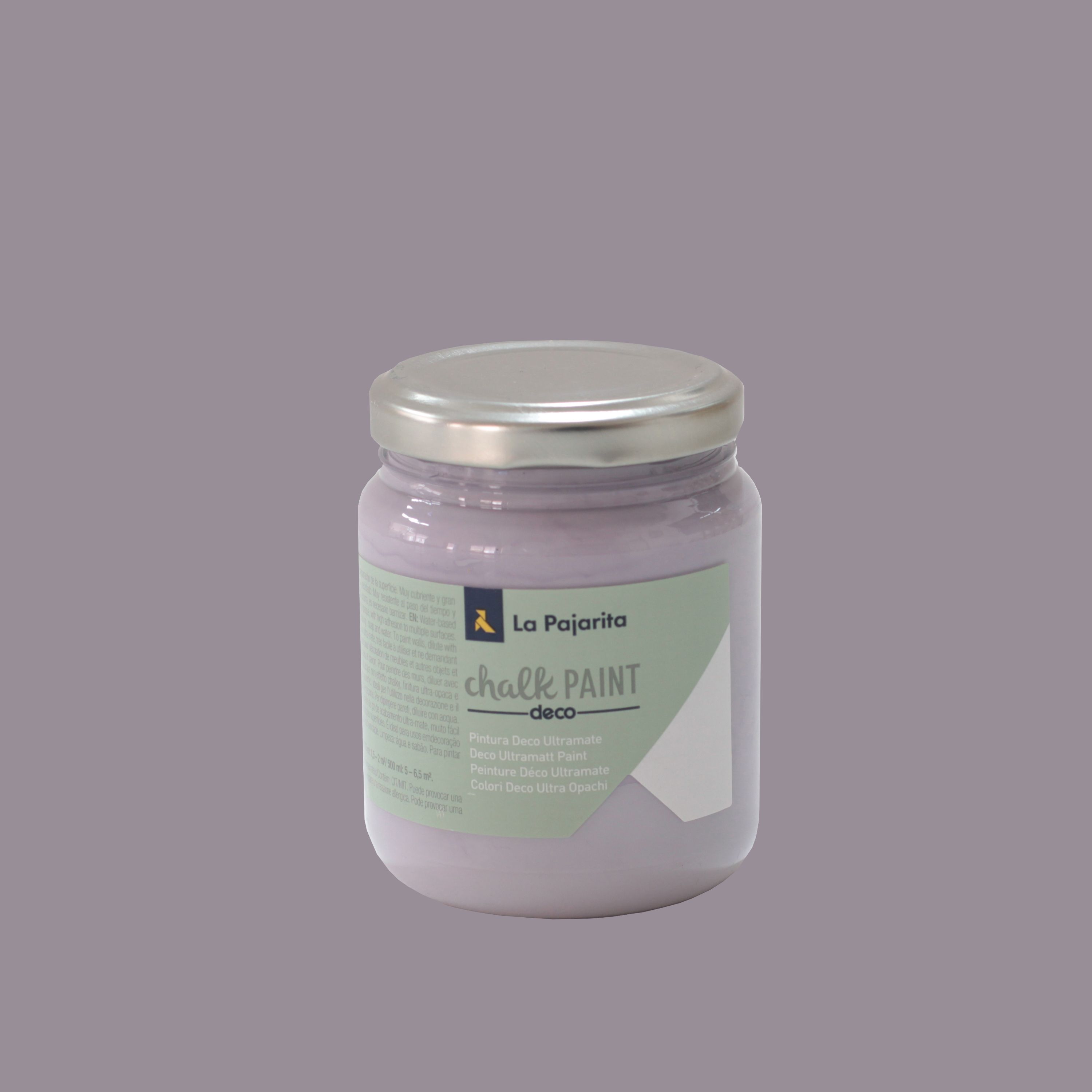 CHALK PAINT CP-35 VIOLET - 0,175 L