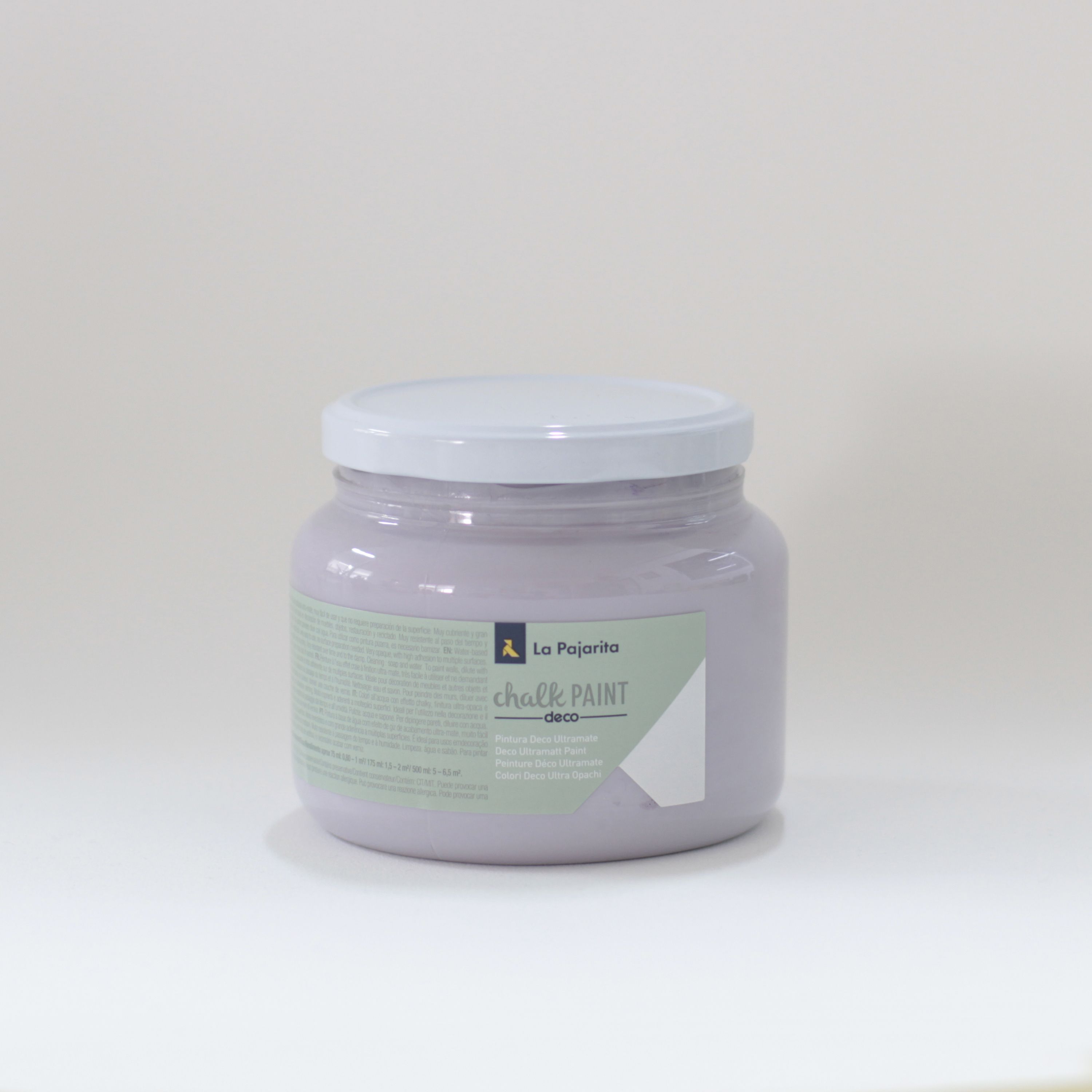 CHALK PAINT CP-35 VIOLET - 0,5 L