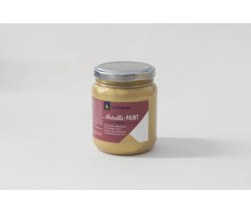 METALLIC PAINT MEP-03 RICH GOLD