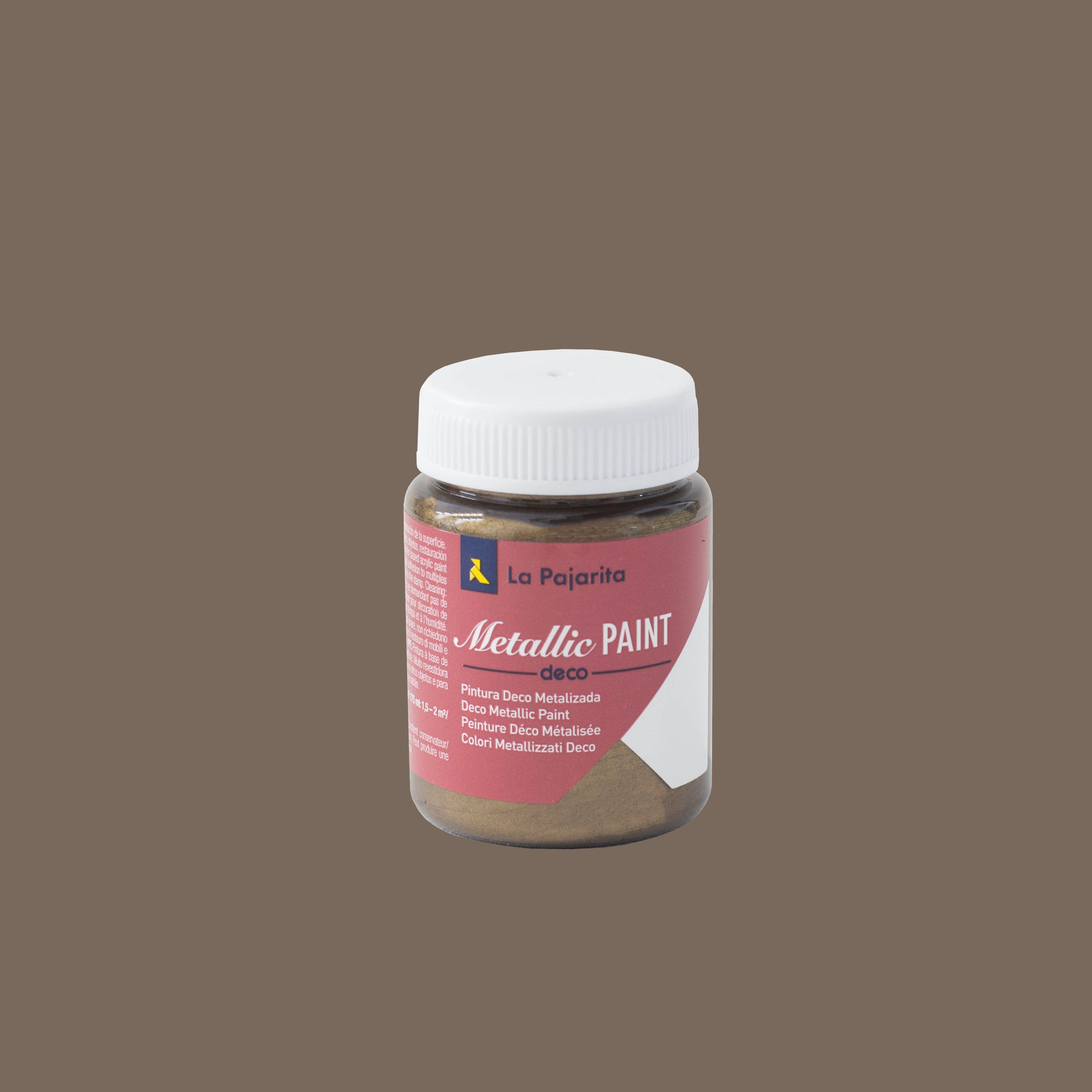 METALLIC PAINT MEP-05 BRONZE - 0,075 L