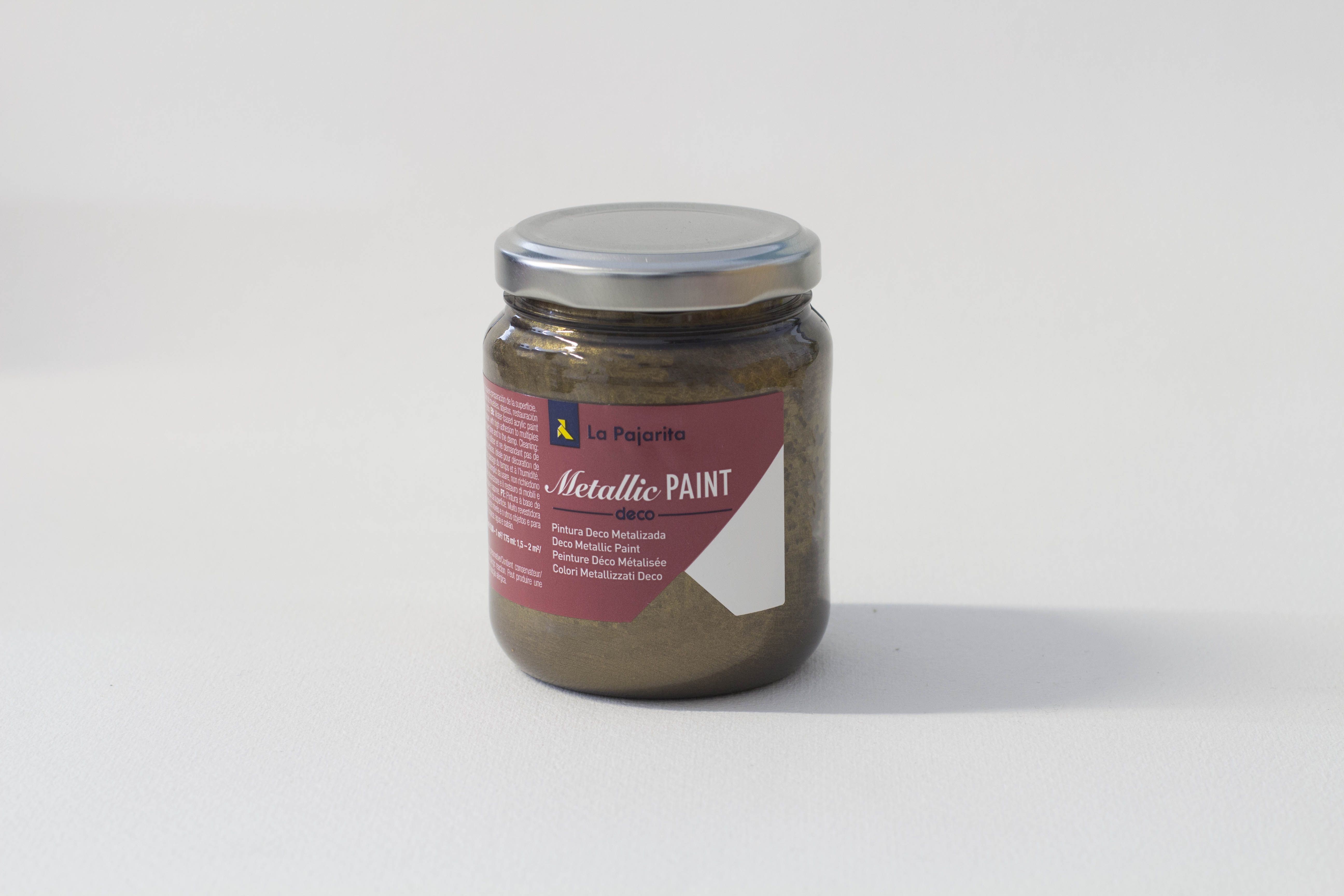 METALLIC PAINT MEP-05 BRONZE