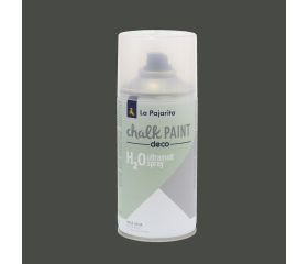 CHALK PAINT SPRAY CPS-16 CASI NEGRO