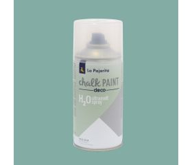 CHALK PAINT SPRAY CPS-12 VERDE HIELO