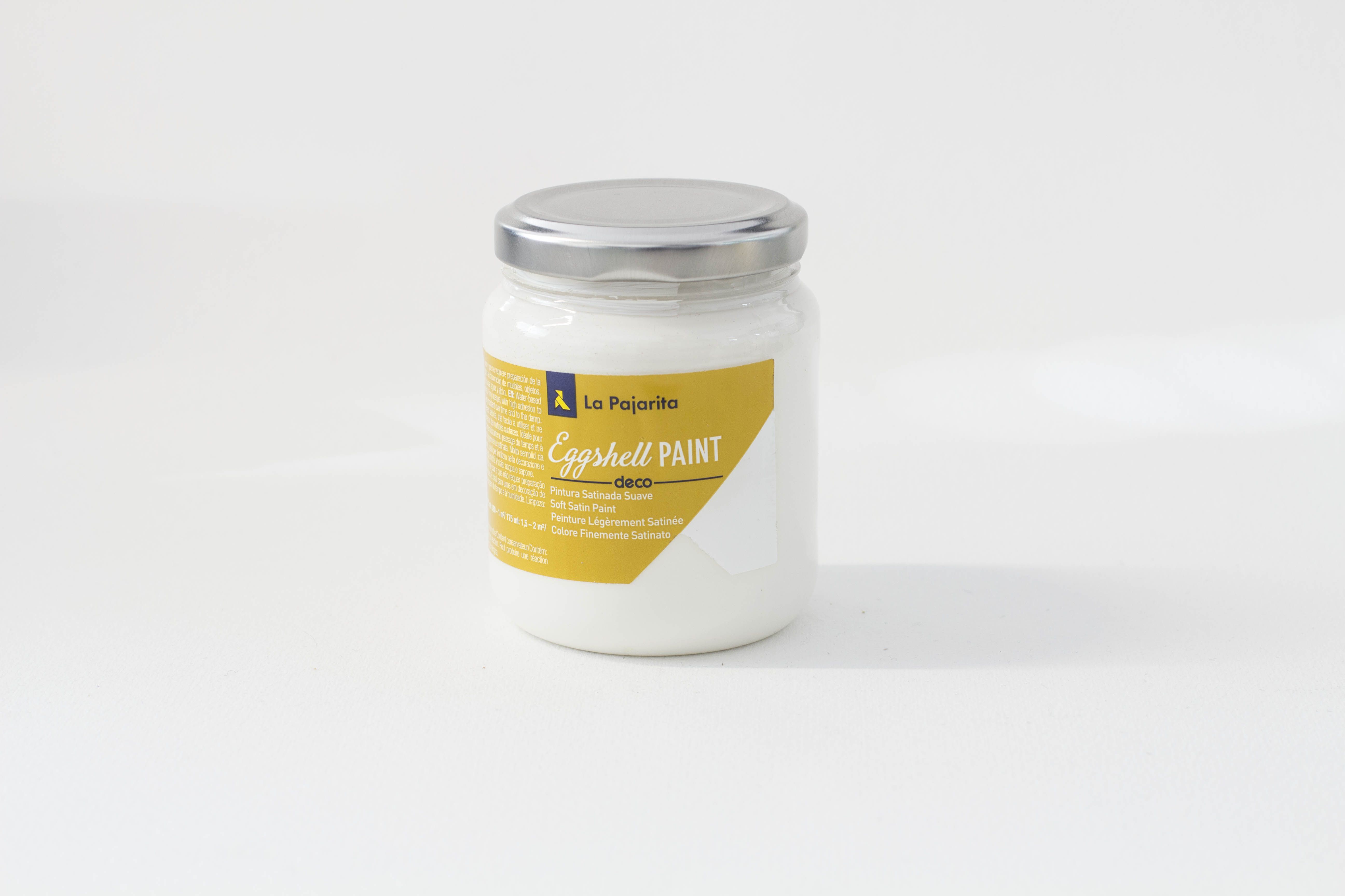 EGGSHELL PAINT EP-03 ETERNITY