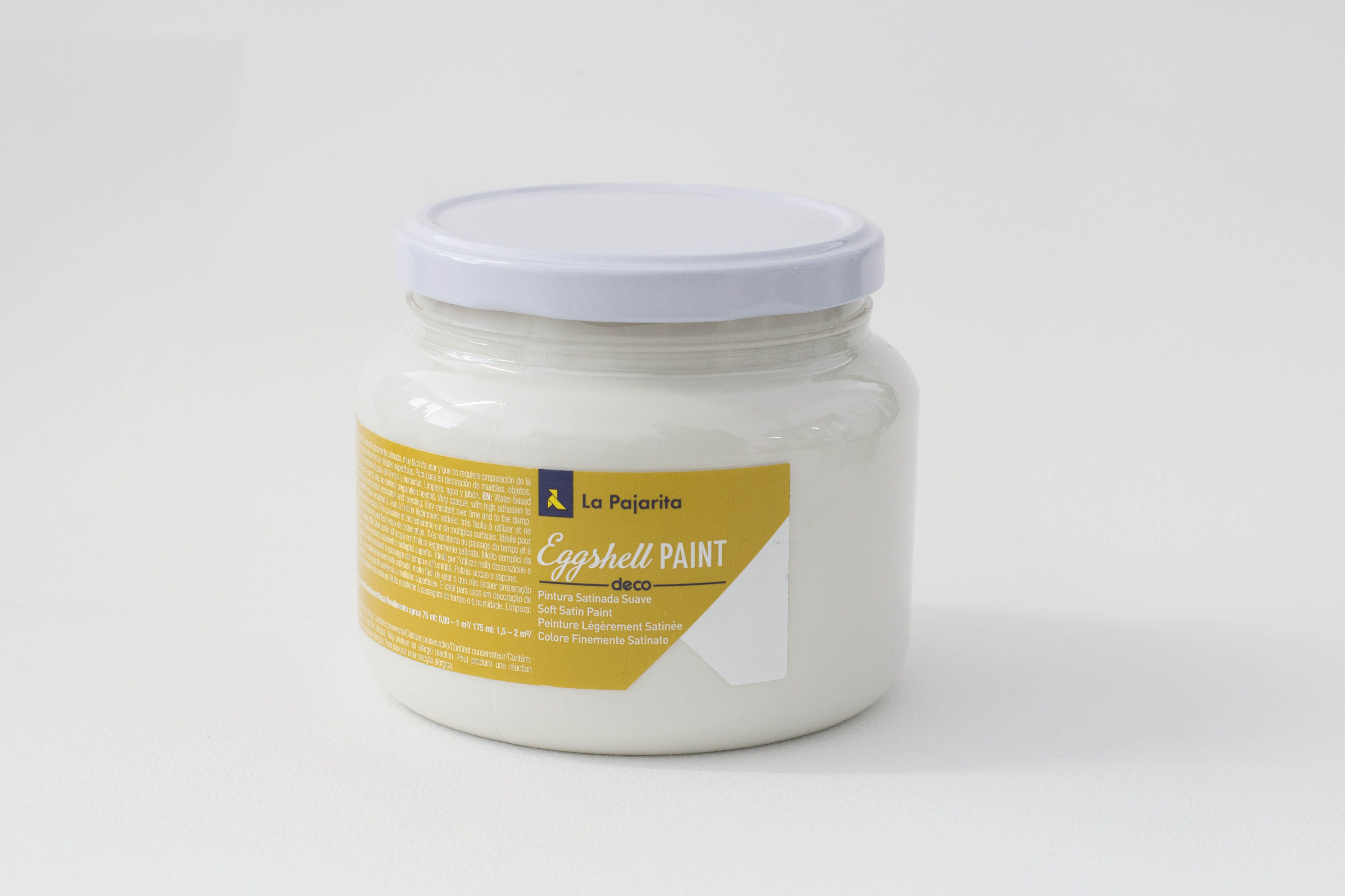 EGGSHELL PAINT EP-03 ETERNITY - 0,5 L